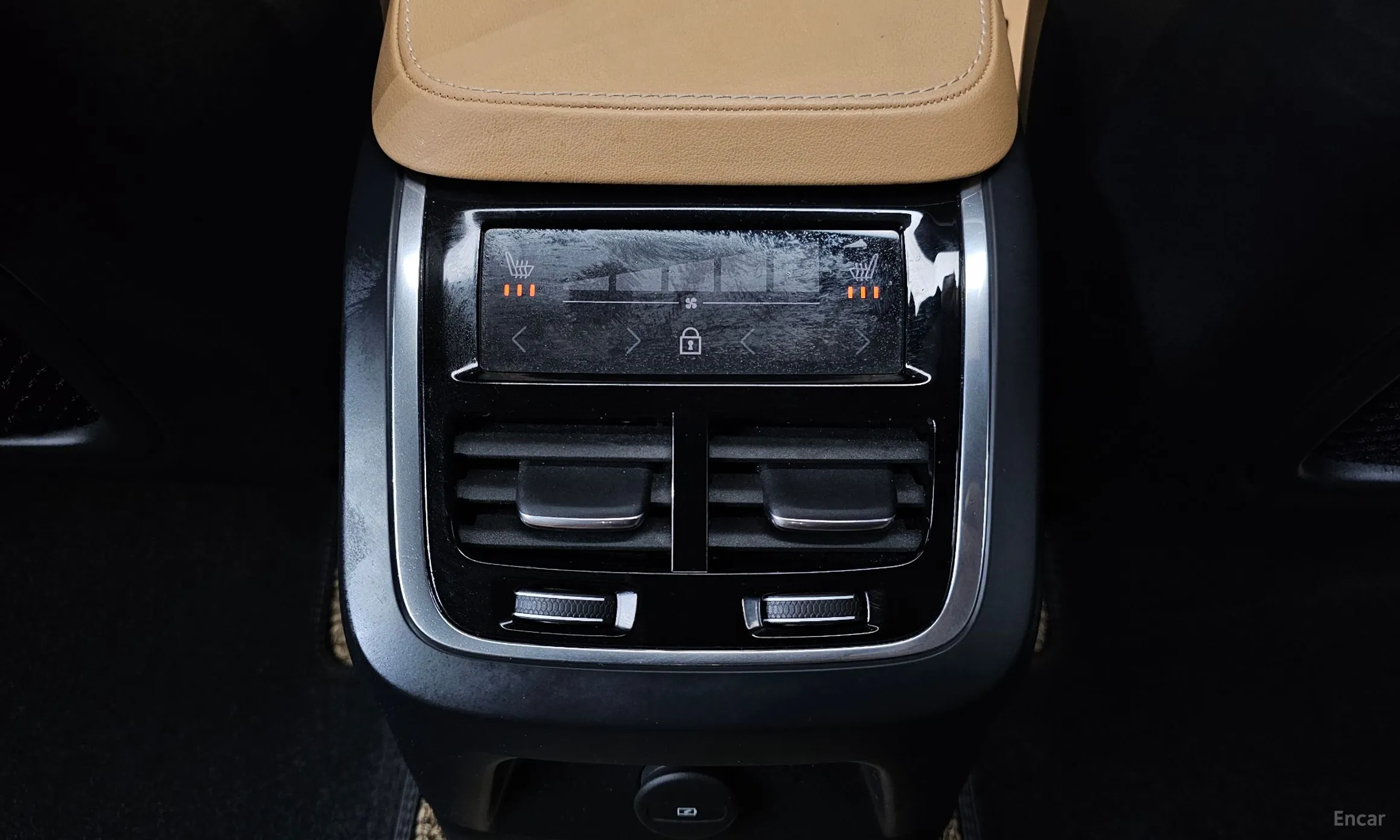 Volvo XC90 Gen 2 превью 18