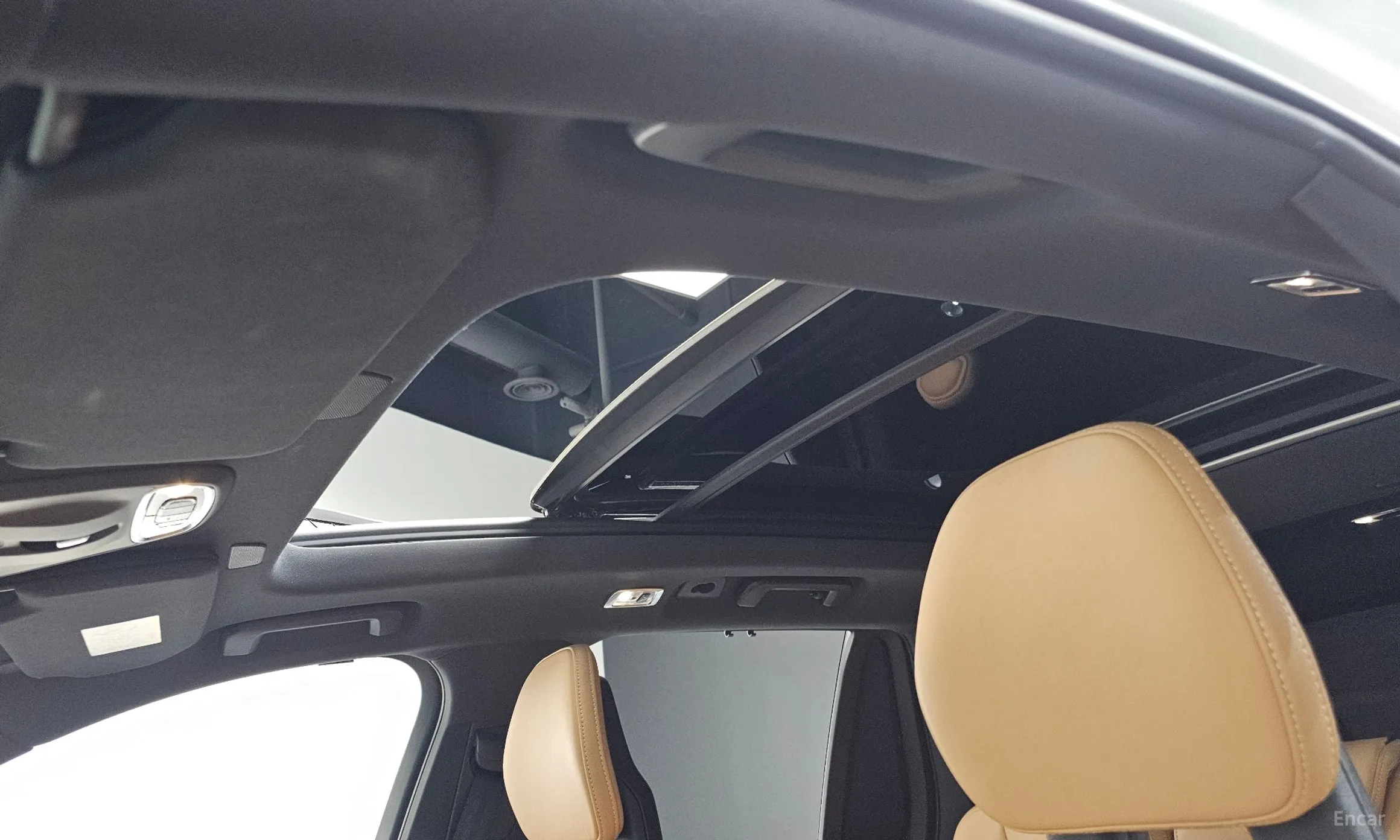 Volvo XC90 Gen 2 превью 19