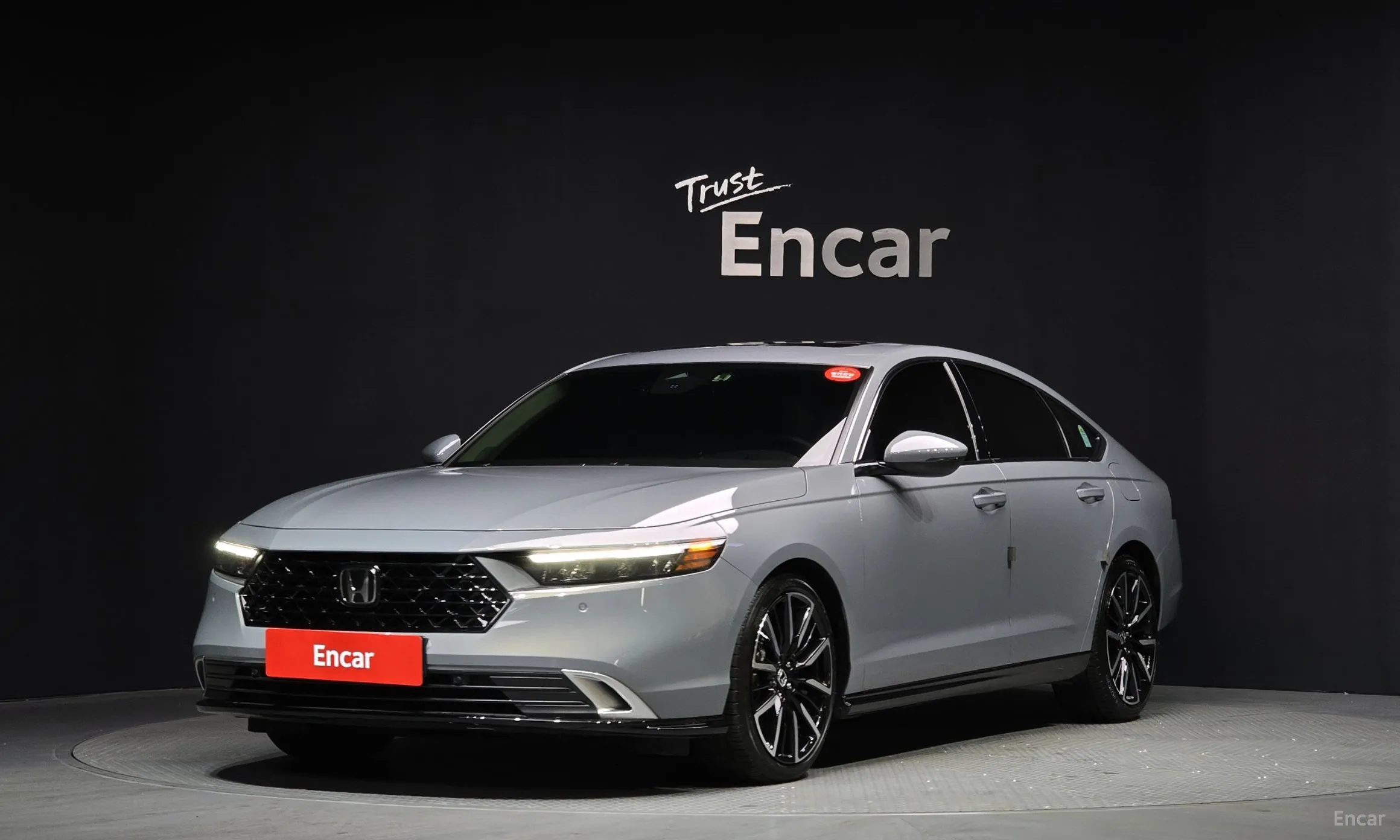 Accord 11th Generation