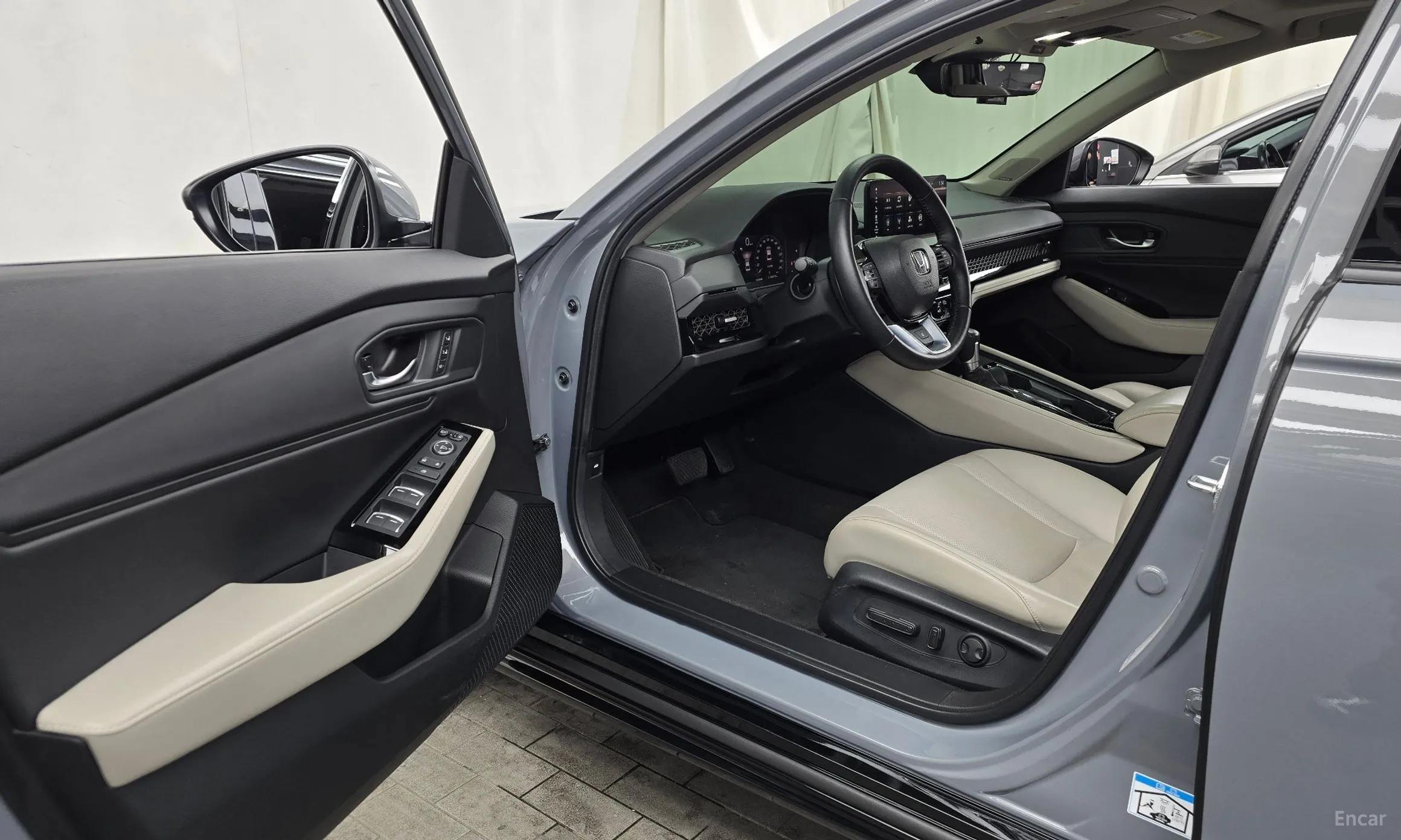 Honda Accord 11th Generation превью 10
