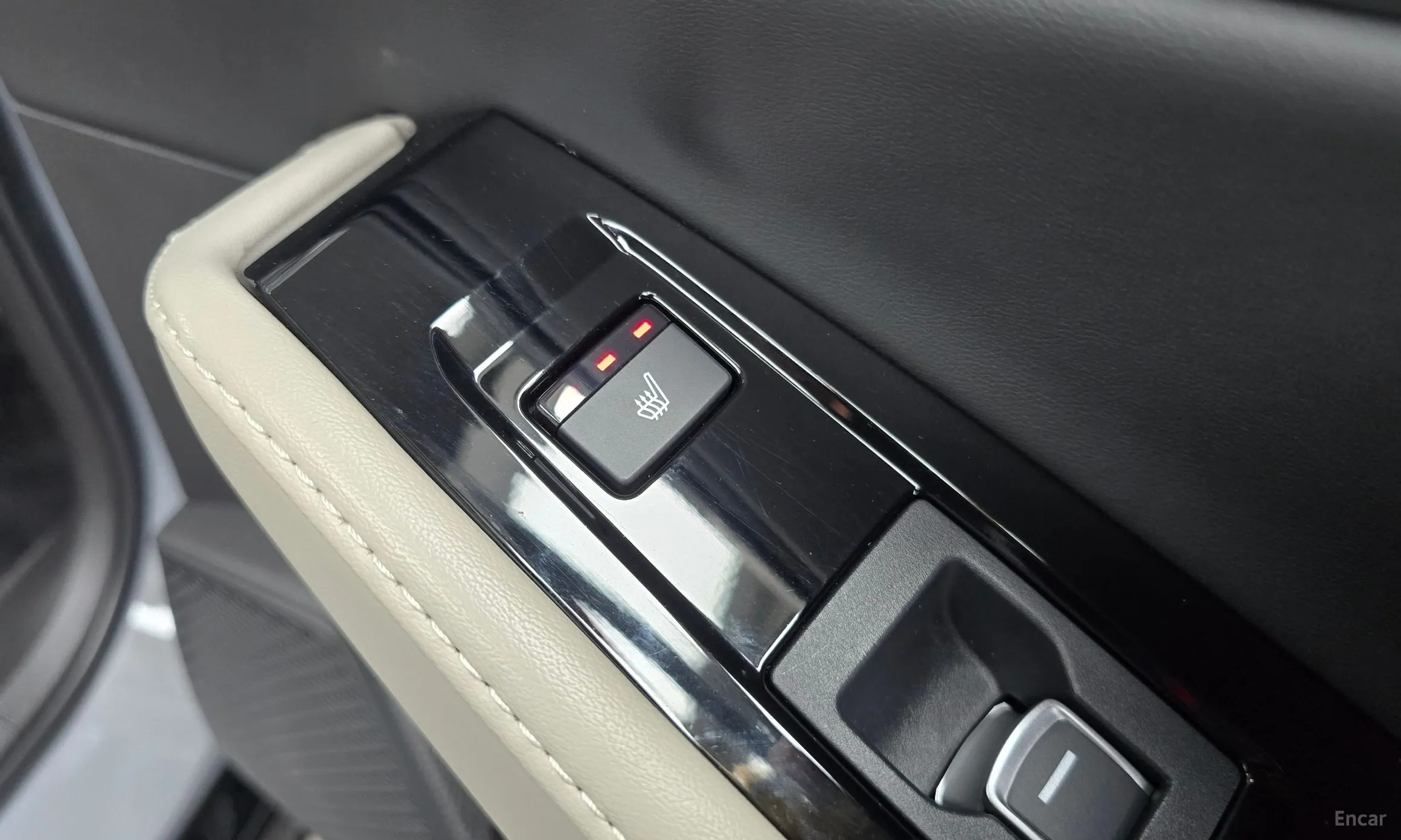 Honda Accord 11th Generation превью 19