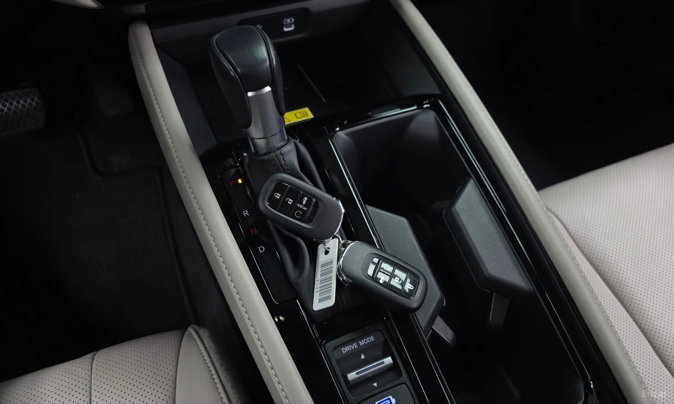 Honda Accord 11th Generation превью 9