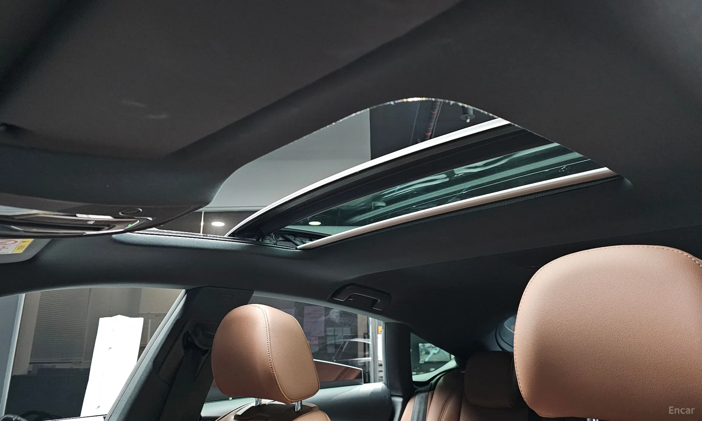 Audi A5 (F5) превью 17
