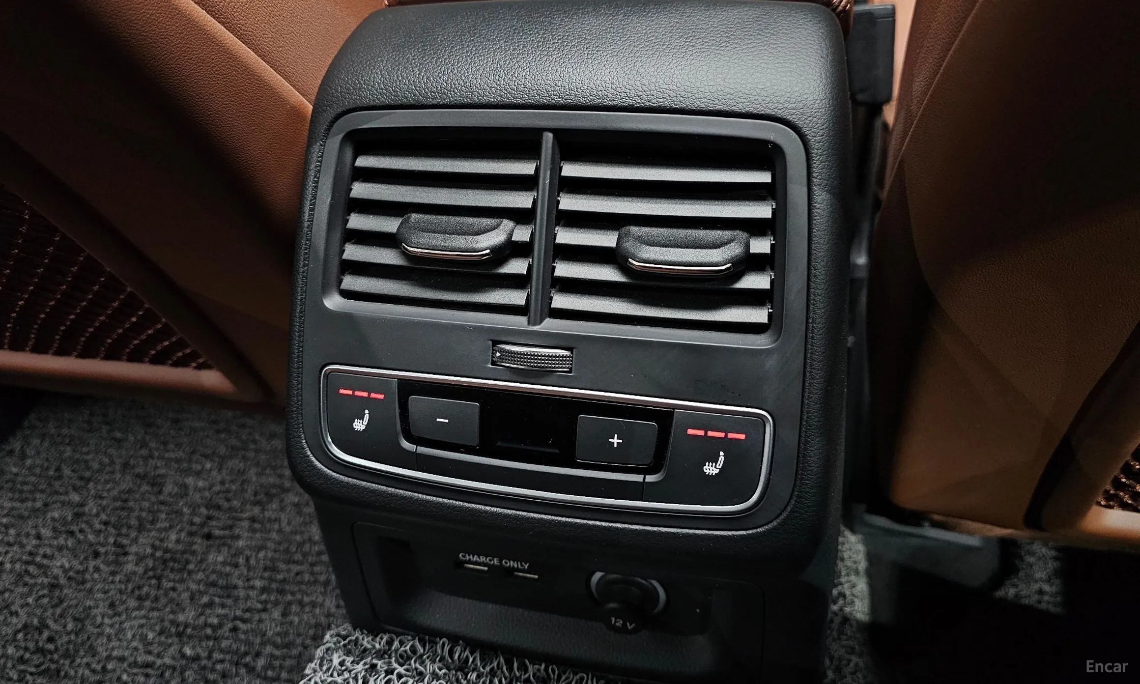 Audi A5 (F5) превью 19