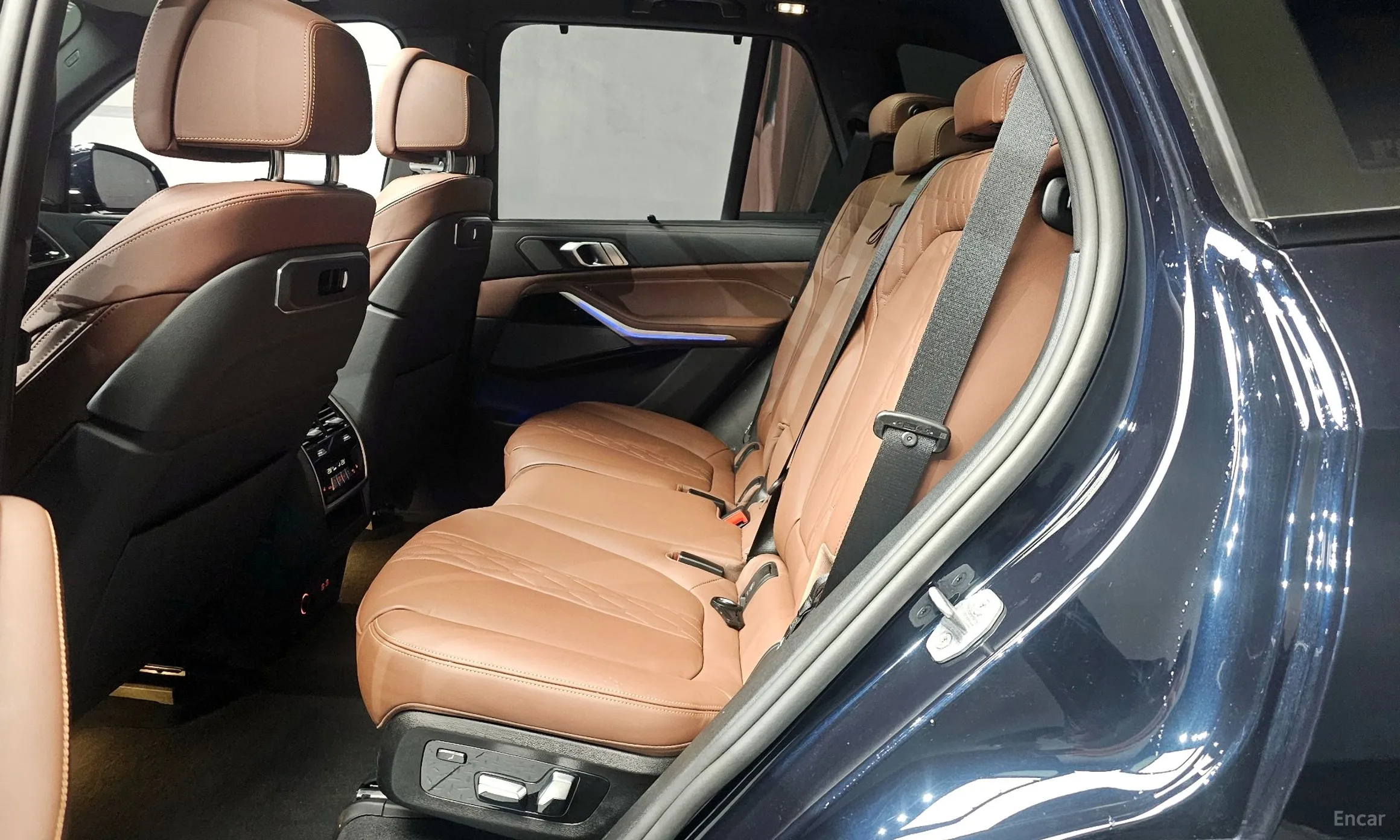 BMW X5 (G05) превью 12