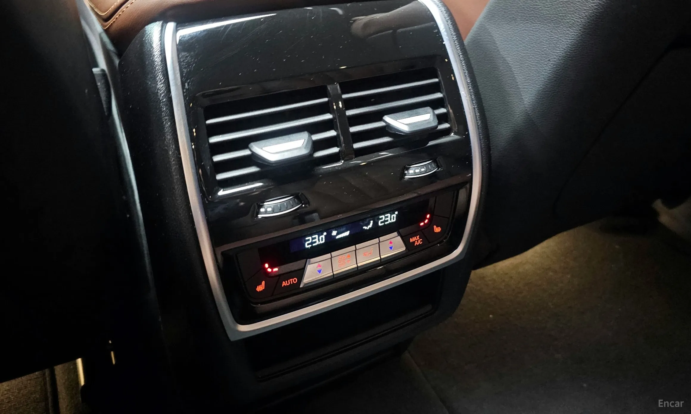 BMW X5 (G05) превью 17