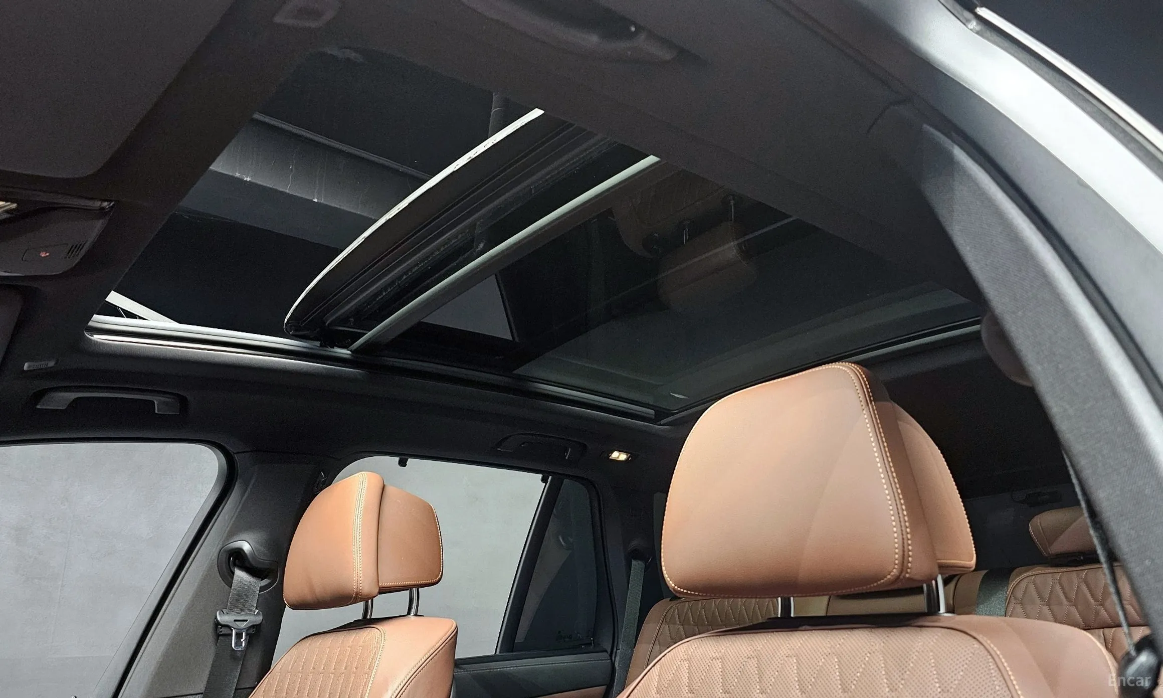 BMW X5 (G05) превью 19