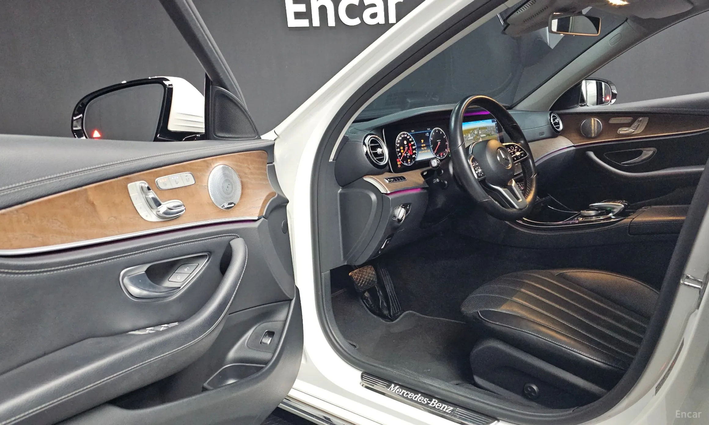 Mercedes Benz E-Class W213 превью 10