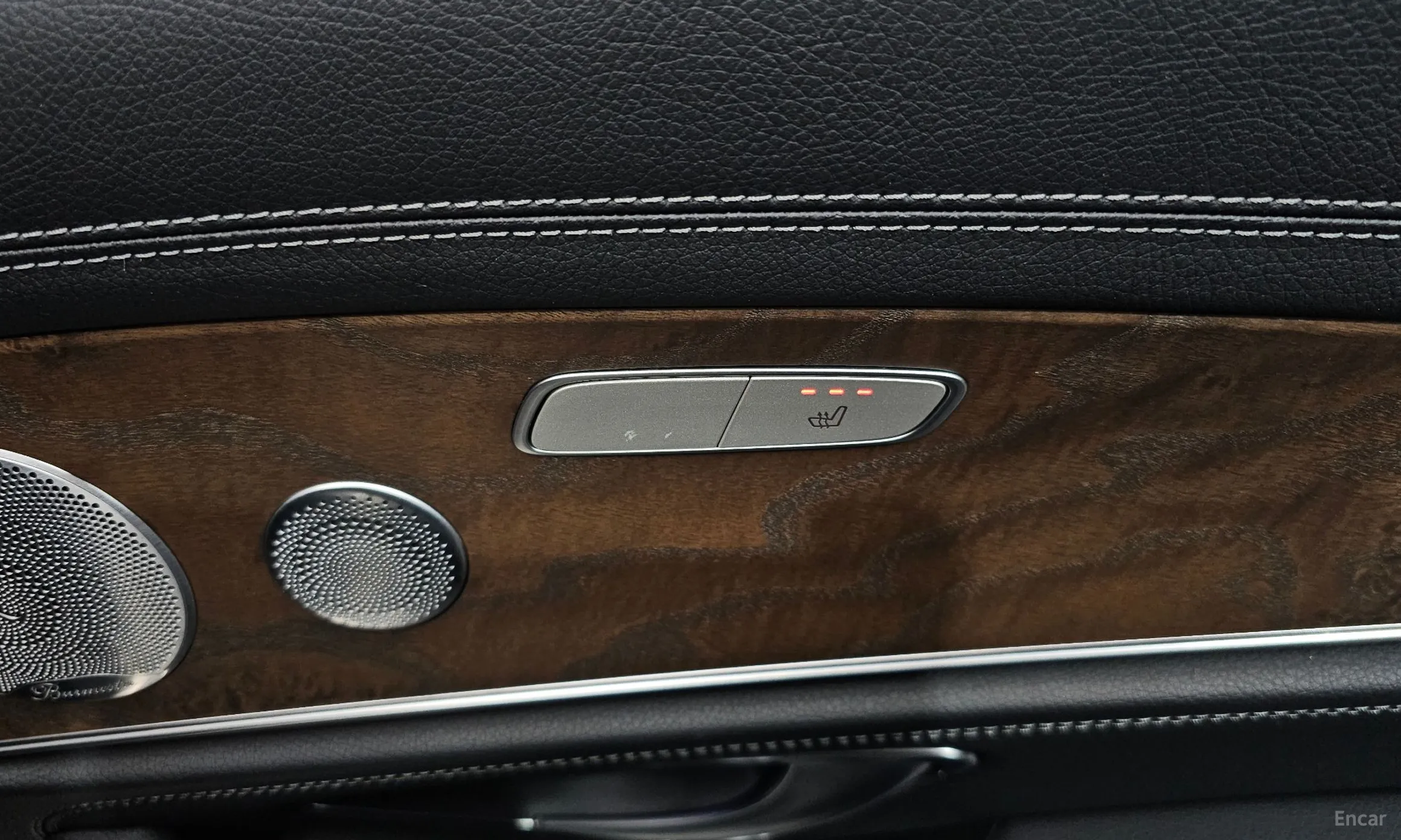 Mercedes Benz E-Class W213 превью 19