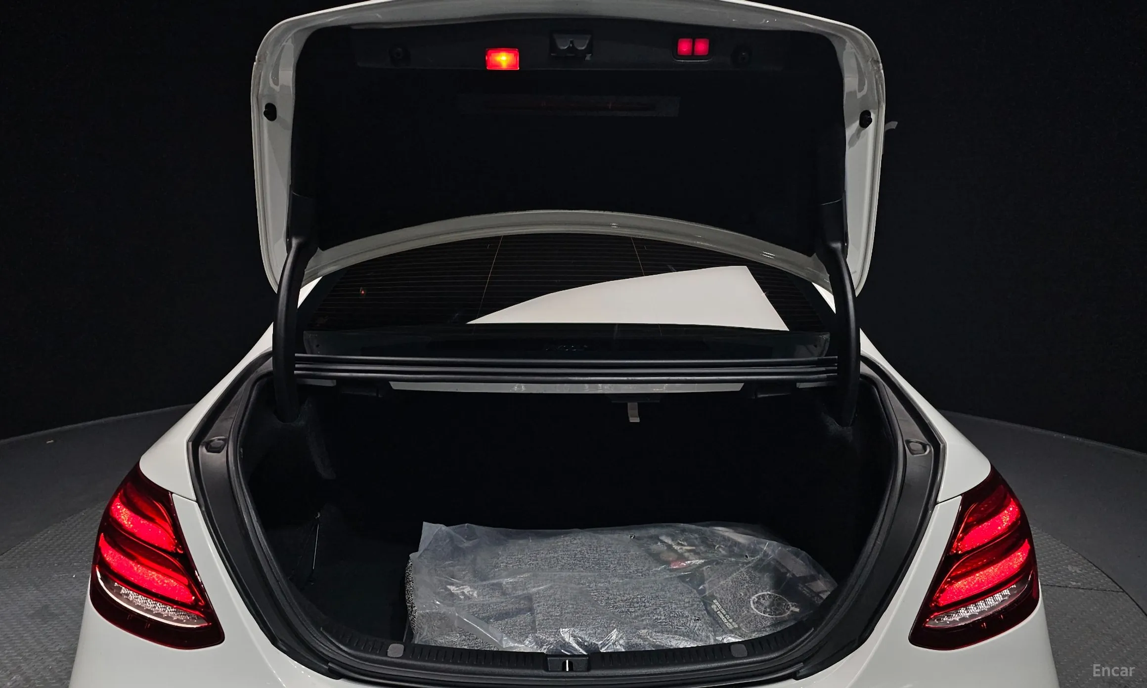 Mercedes Benz E-Class W213 превью 20