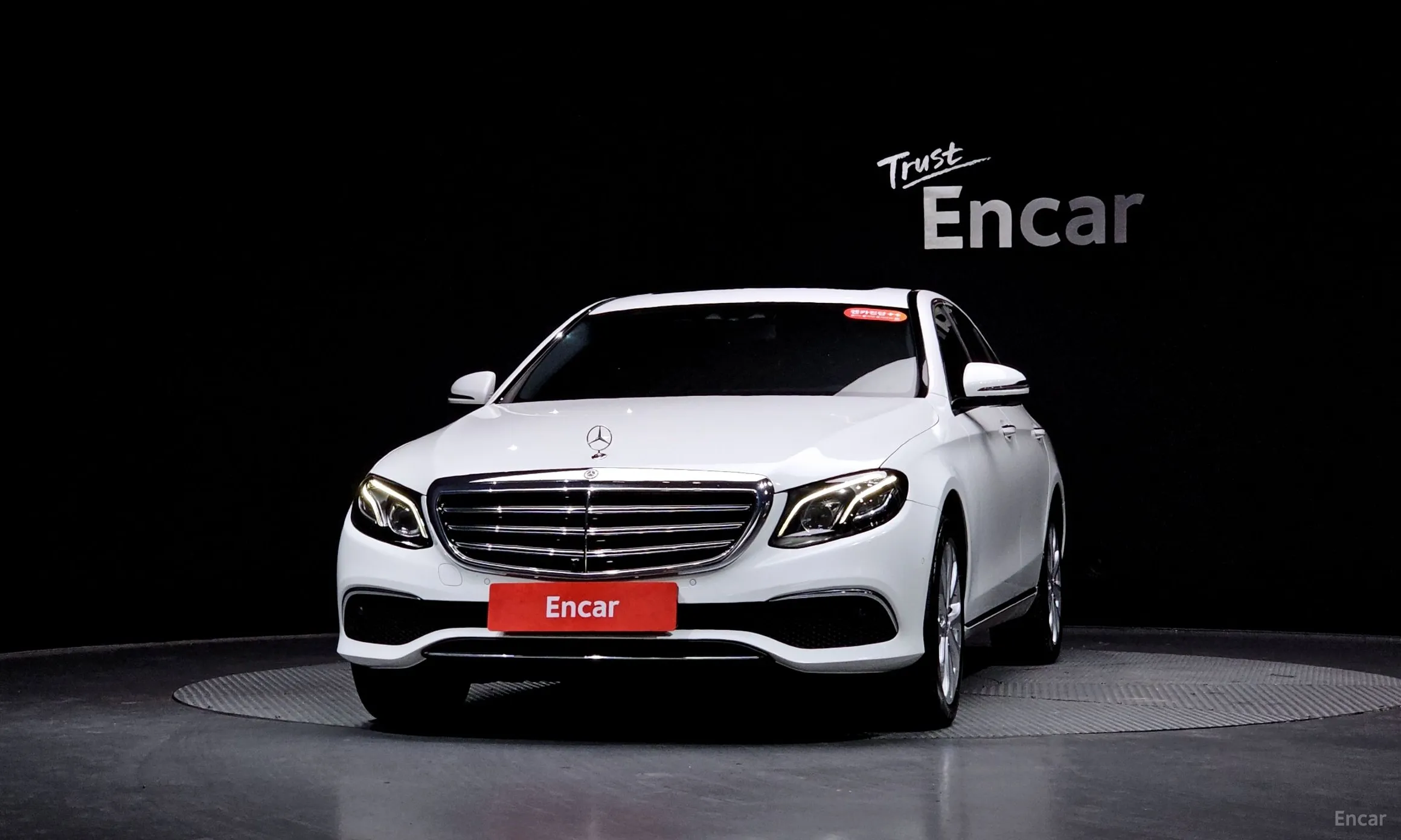 Mercedes Benz E-Class W213 превью 3