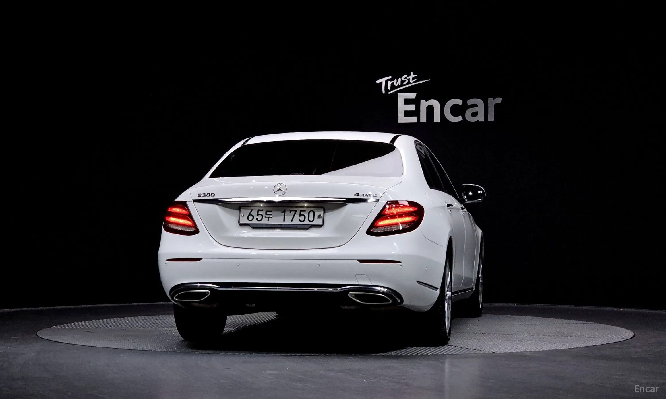 Mercedes Benz E-Class W213 превью 4