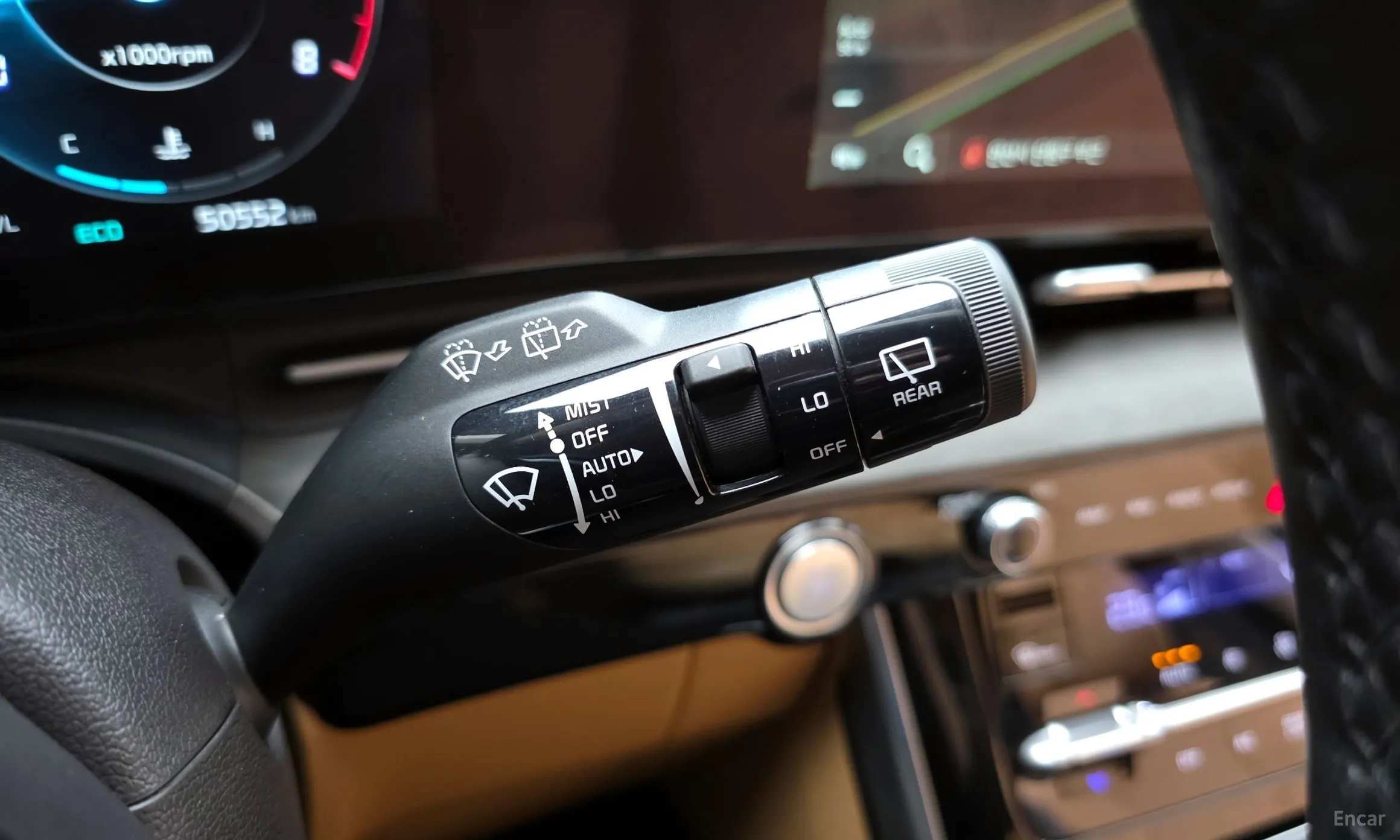 Kia Carnival Gen 4 превью 15