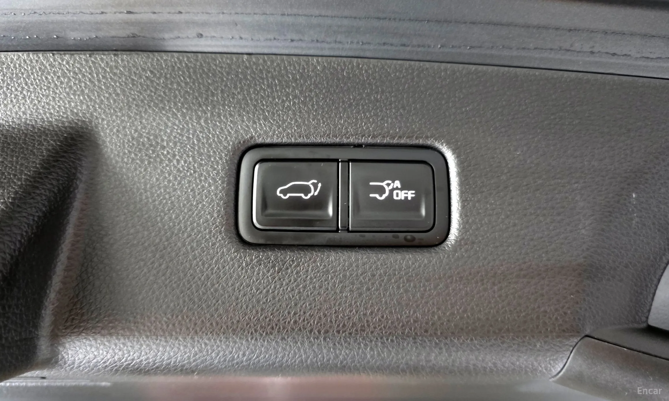 Kia Carnival Gen 4 превью 18