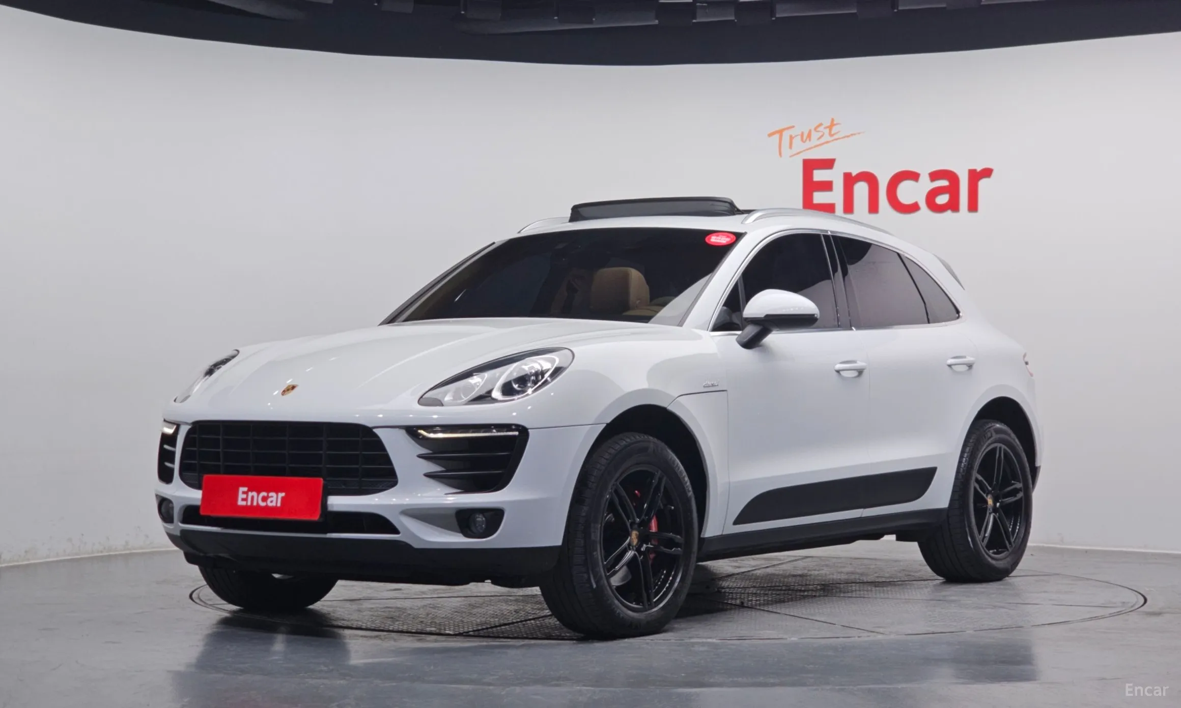 Macan