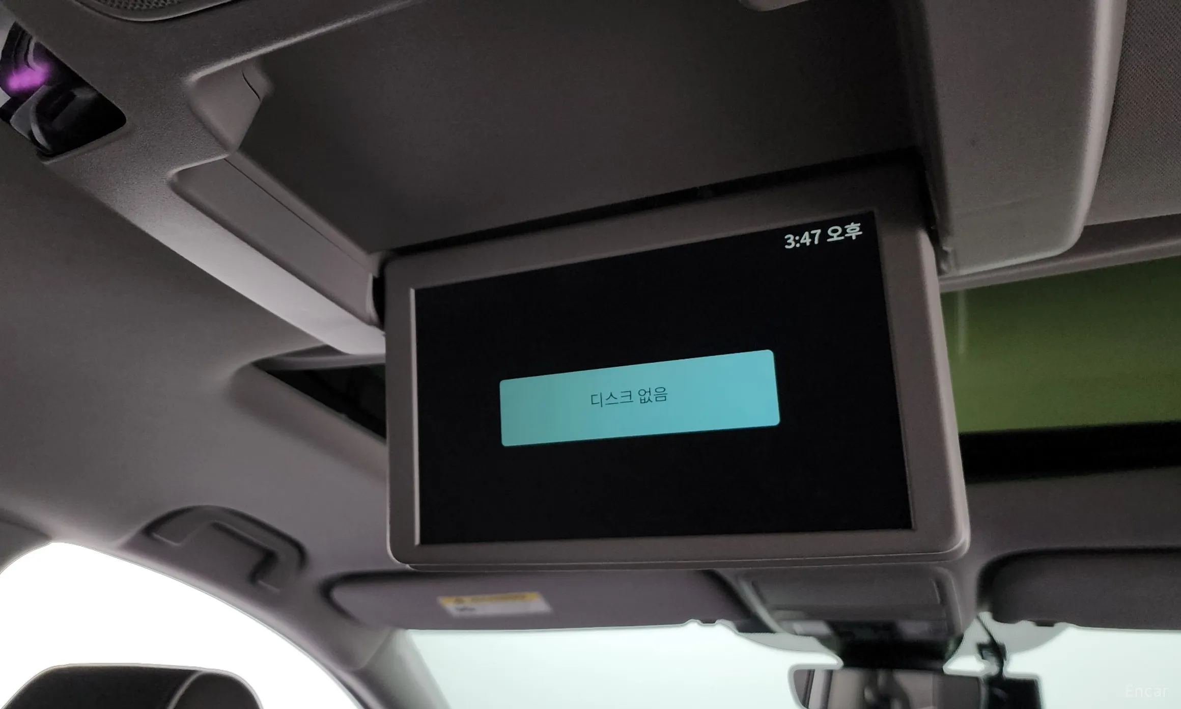 Honda Odyssey превью 17