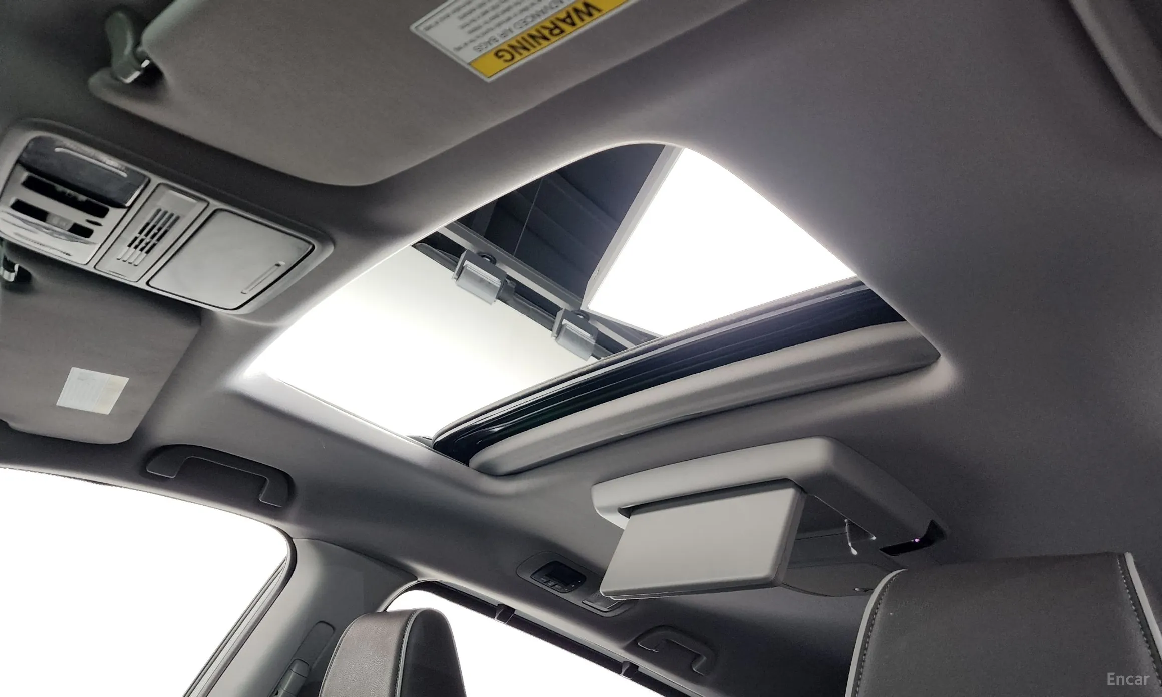 Honda Odyssey превью 18