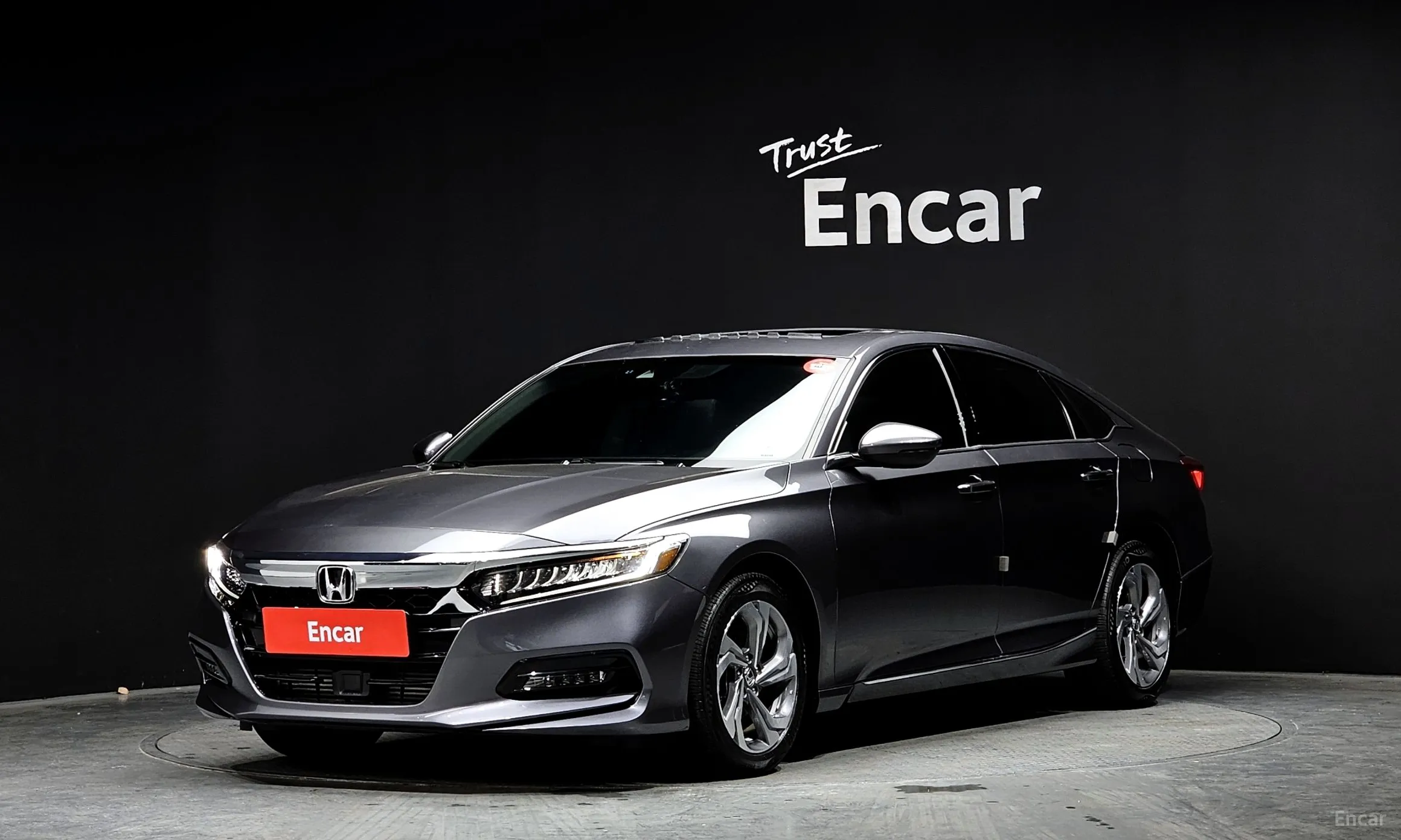 Accord 10th Generation