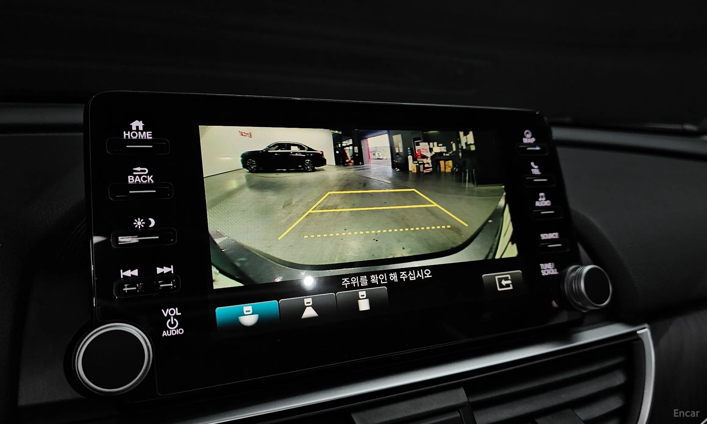 Honda Accord 10th Generation превью 15