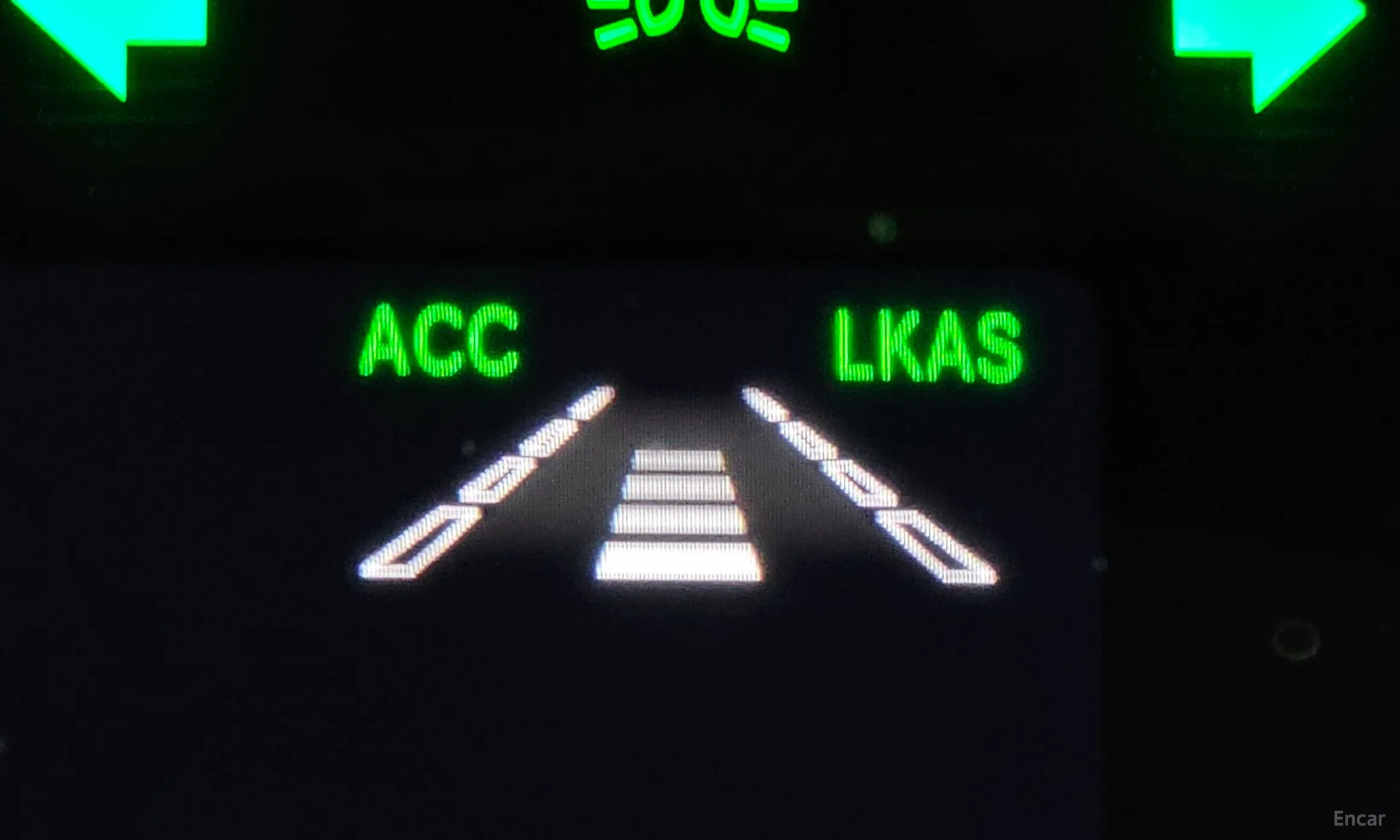 Honda Accord 10th Generation превью 16