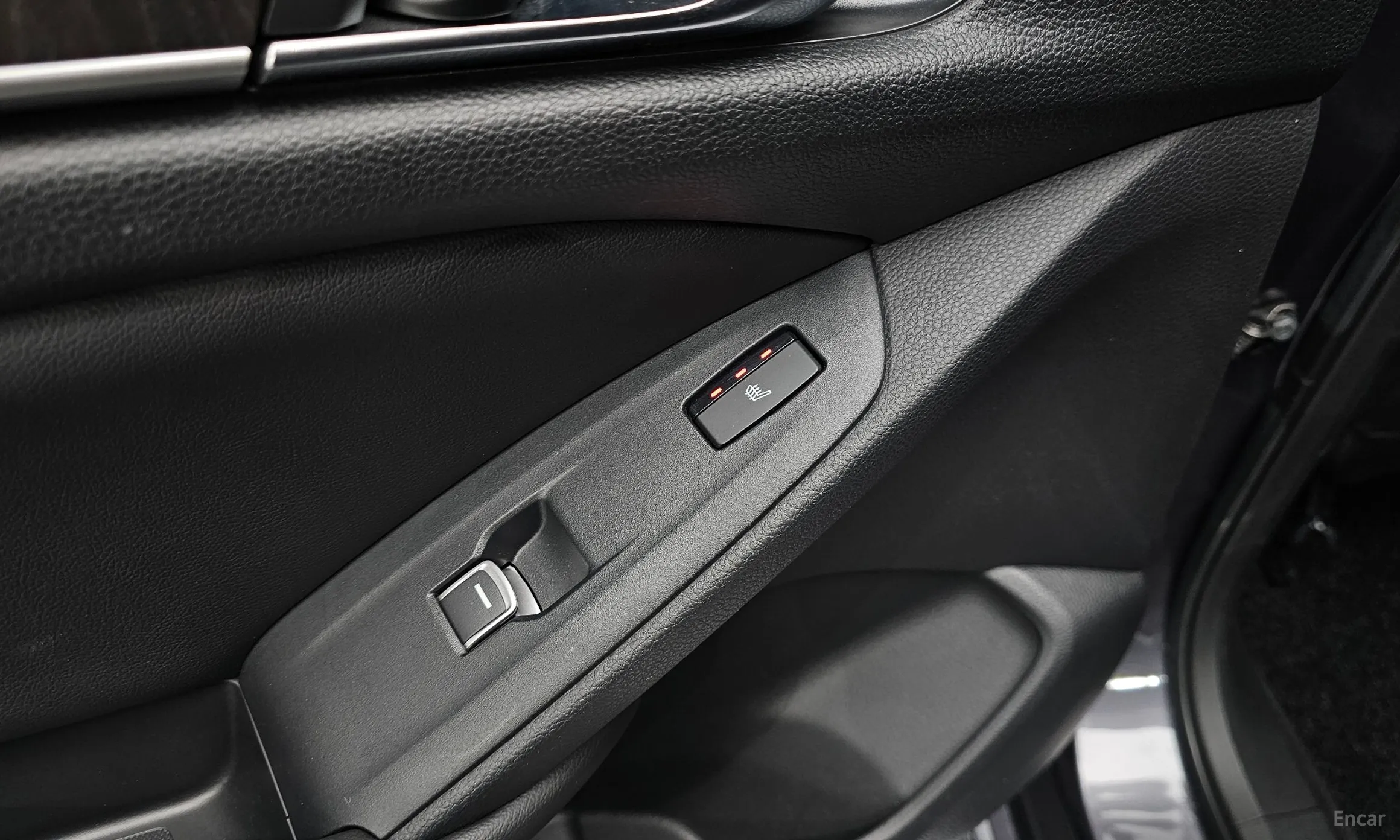Honda Accord 10th Generation превью 19