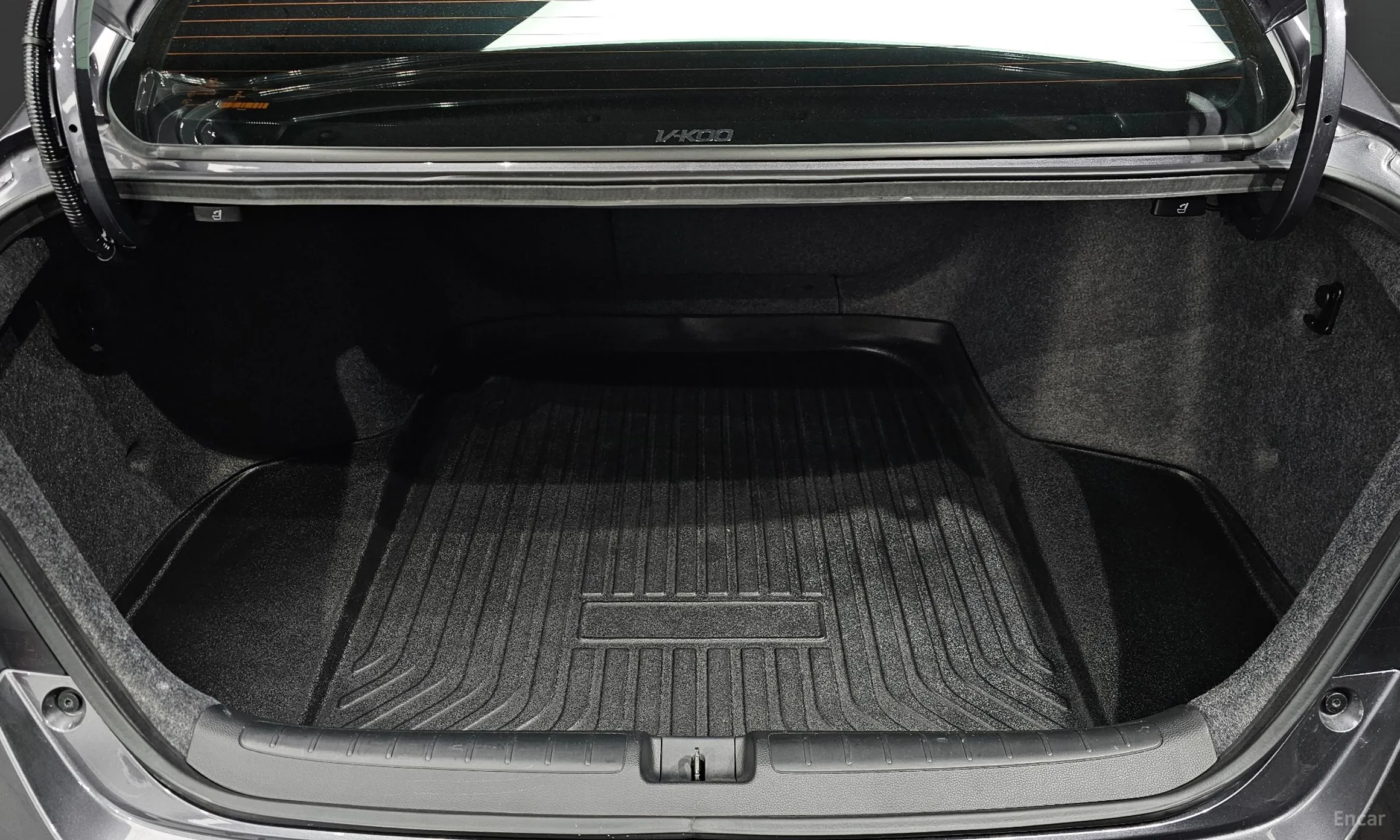 Honda Accord 10th Generation превью 20