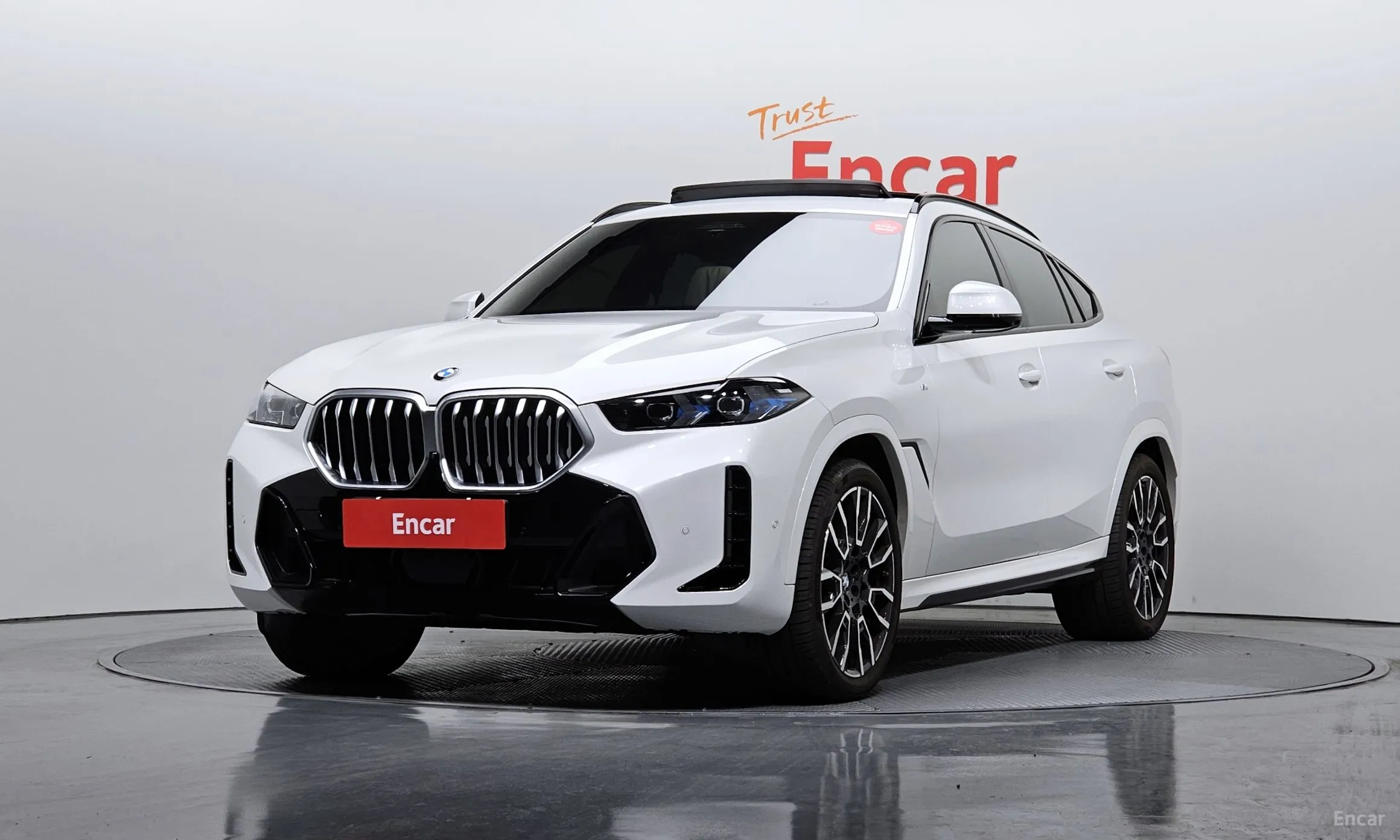 BMW X6 (G06)