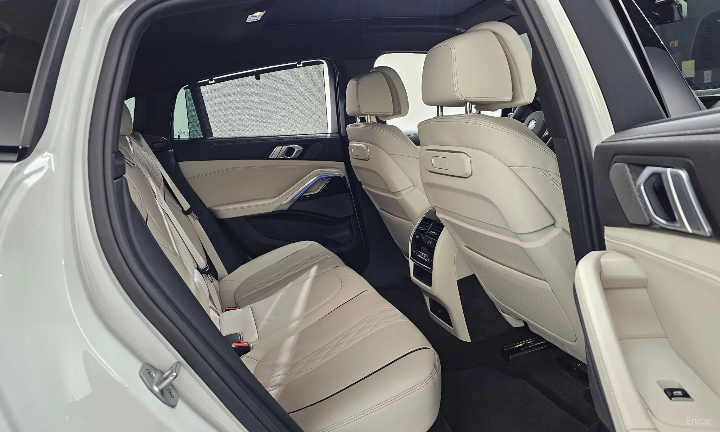 BMW X6 (G06) превью 12