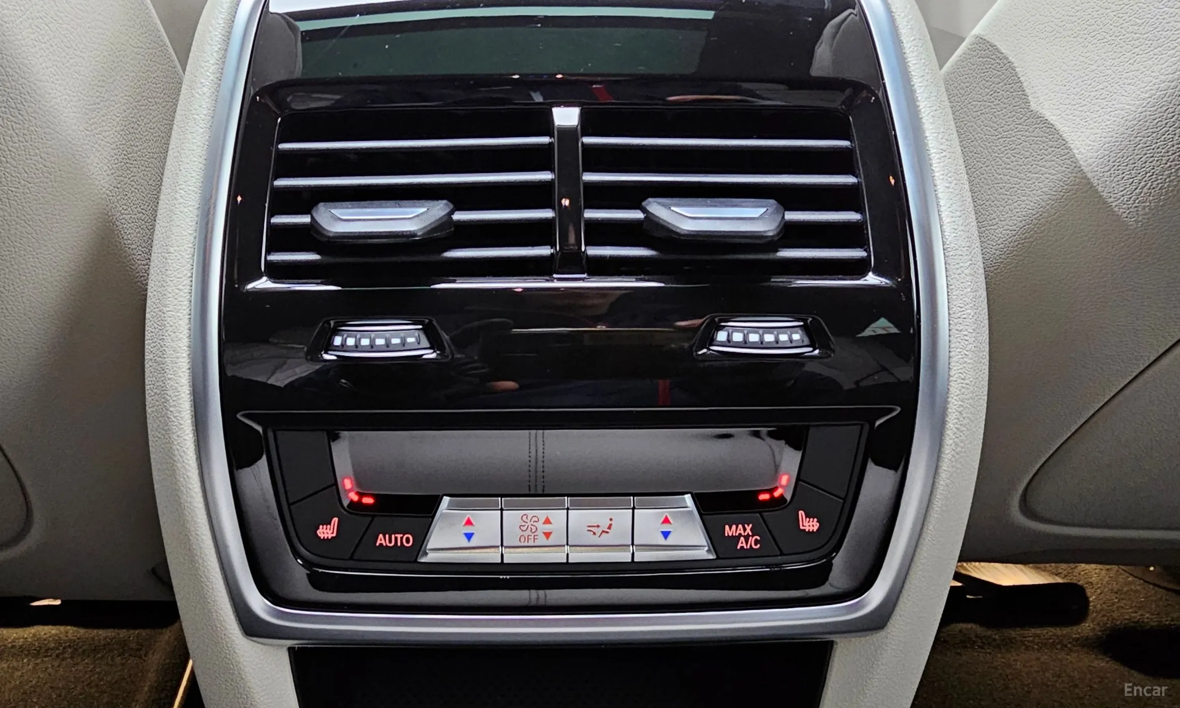 BMW X6 (G06) превью 17
