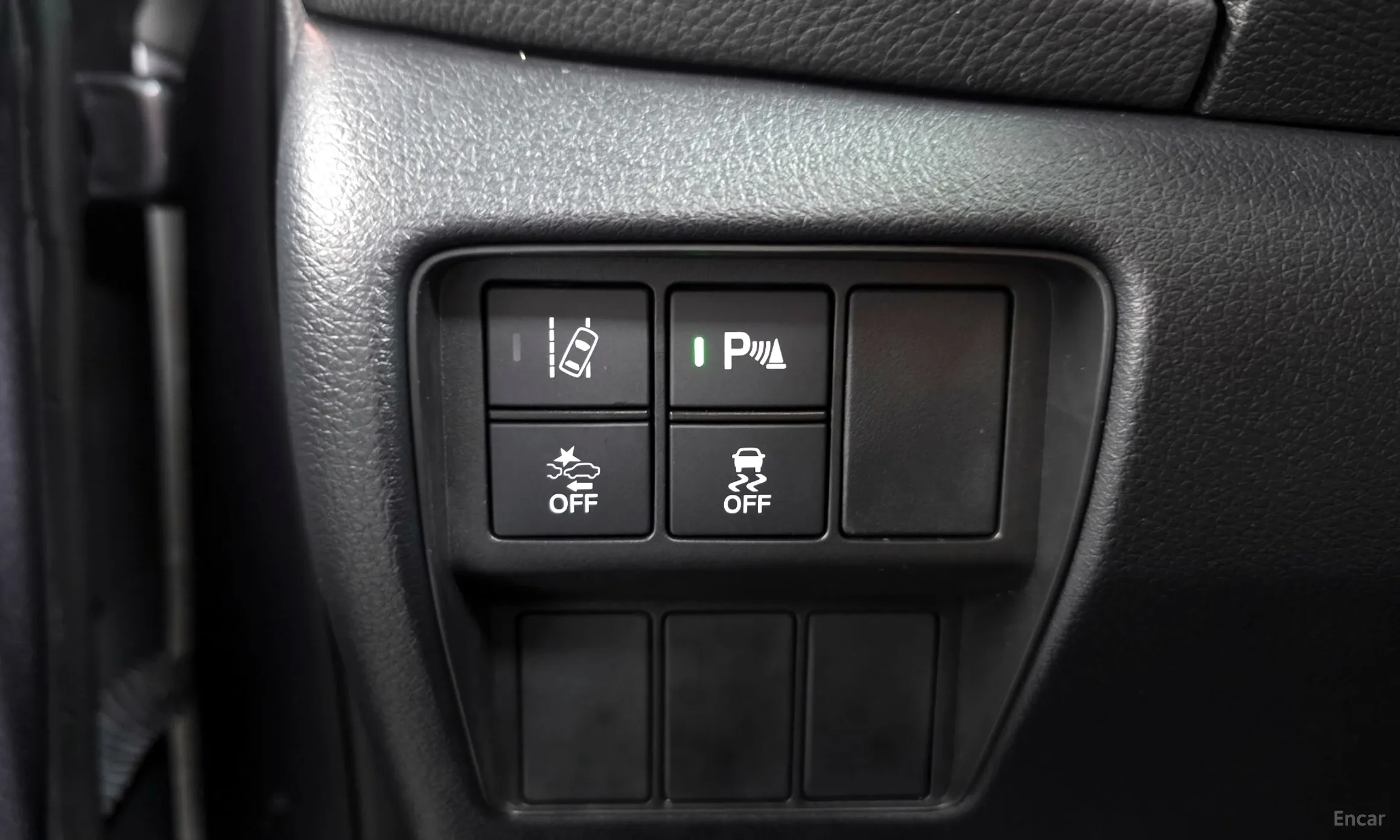Honda CR-V 5th generation превью 13