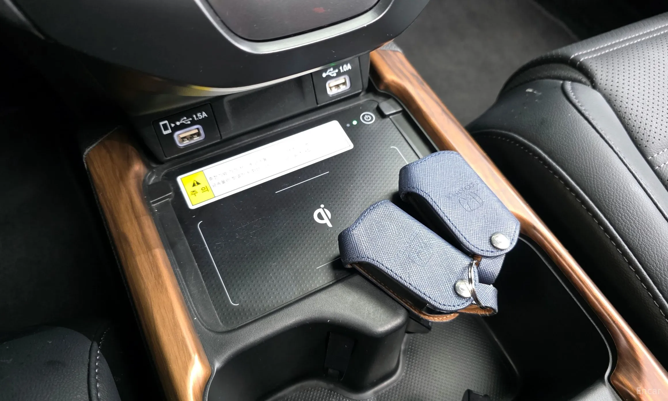 Honda CR-V 5th generation превью 18