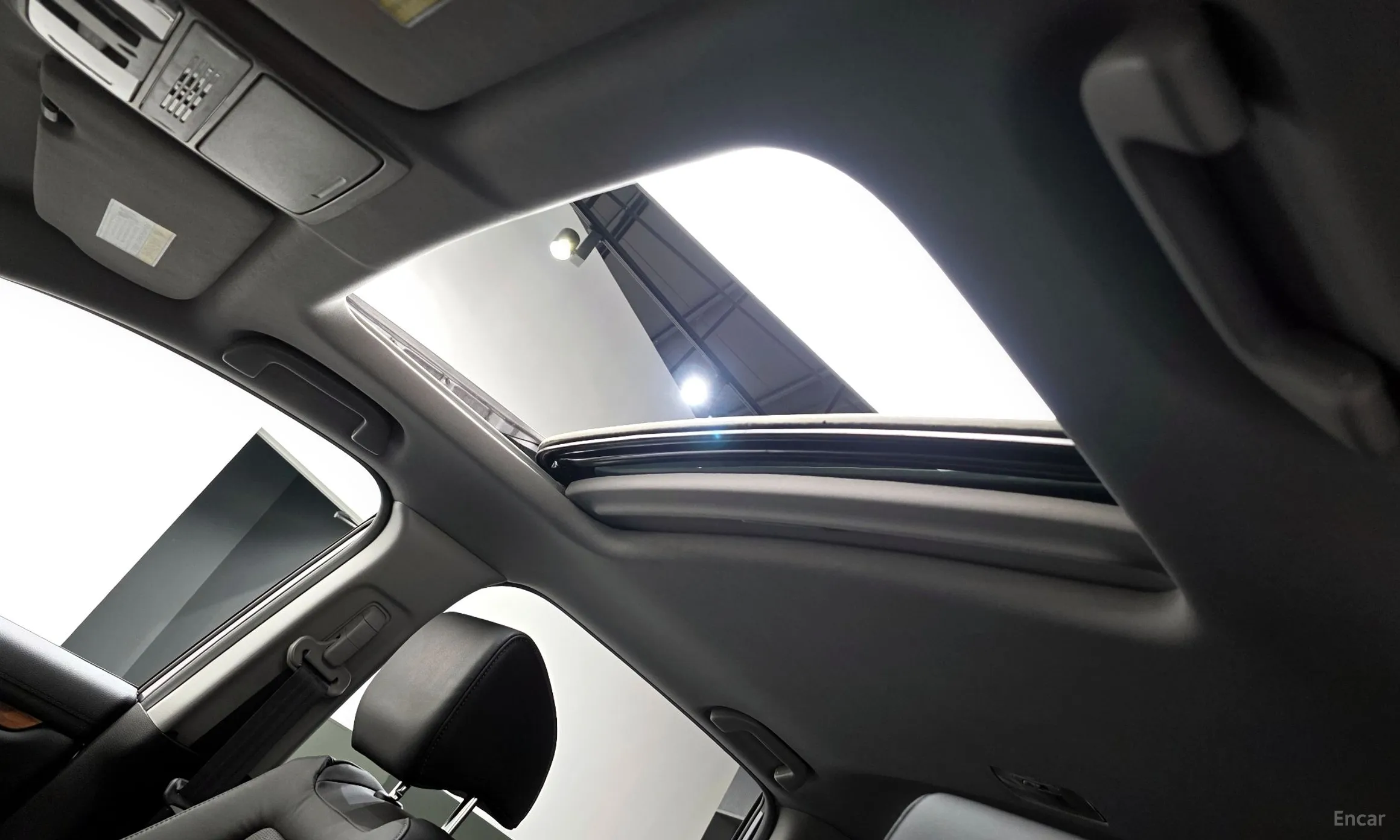 Honda CR-V 5th generation превью 19
