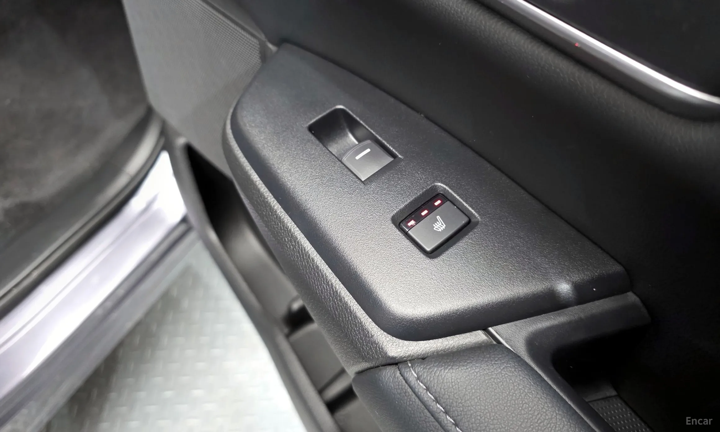 Honda CR-V 5th generation превью 20