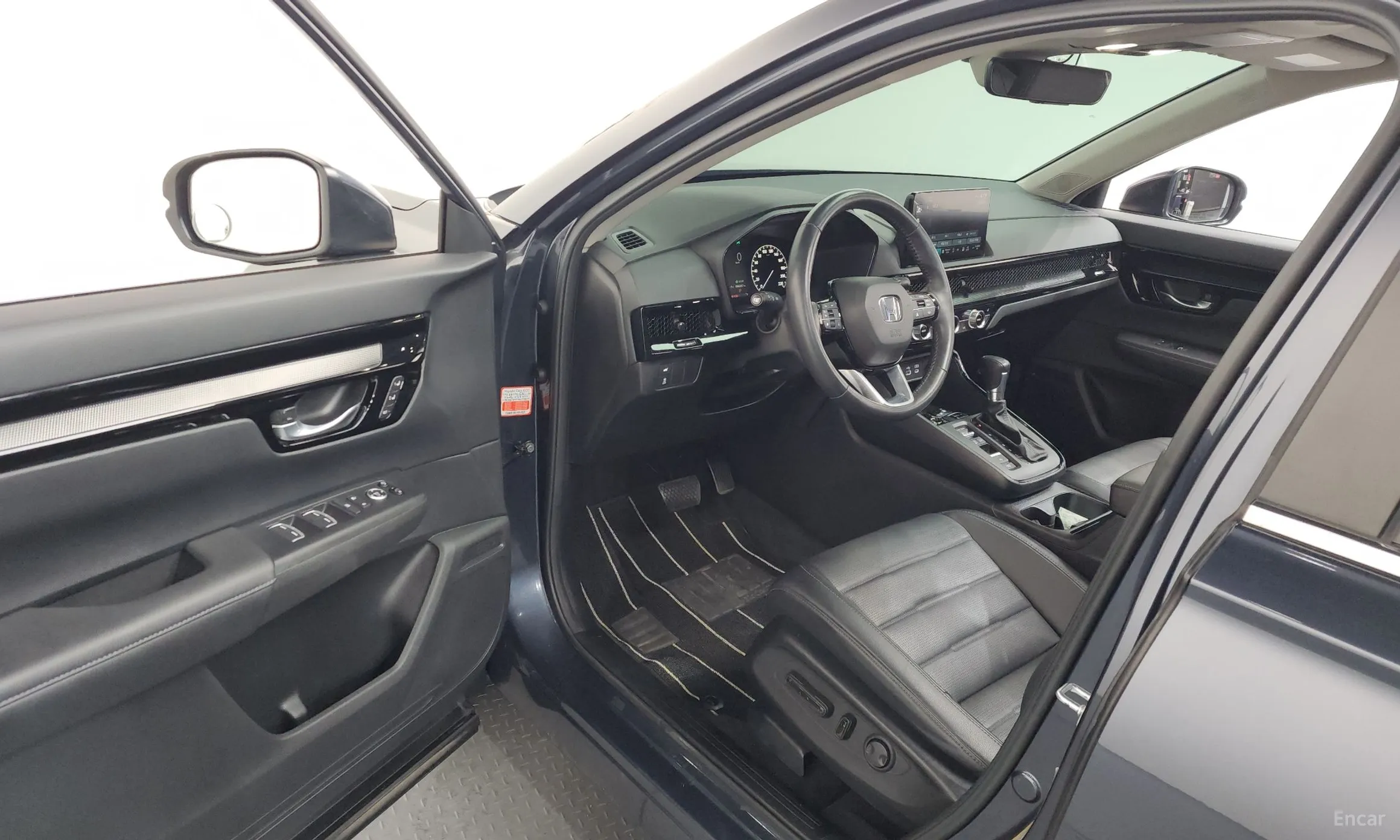 Honda CR-V 6th Generation превью 10