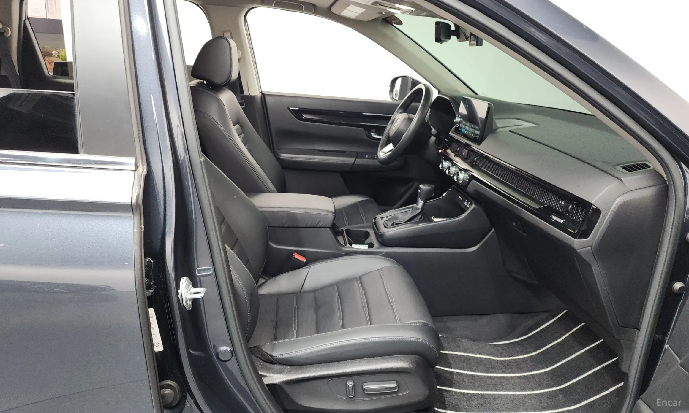 Honda CR-V 6th Generation превью 11