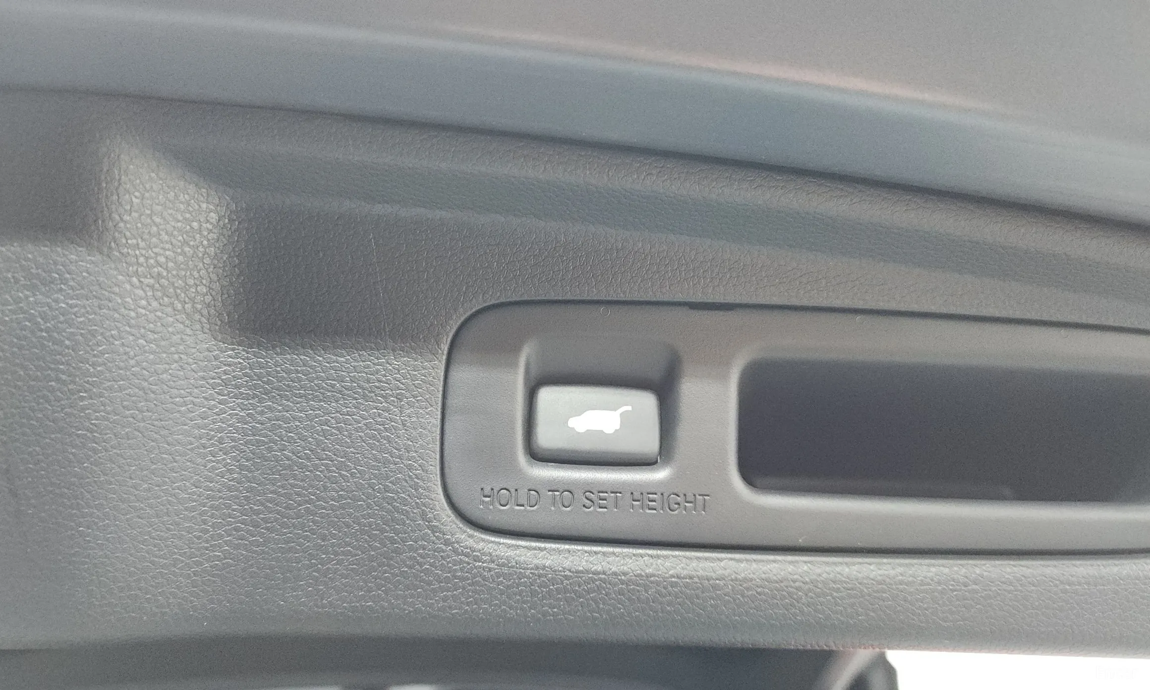 Honda CR-V 6th Generation превью 19