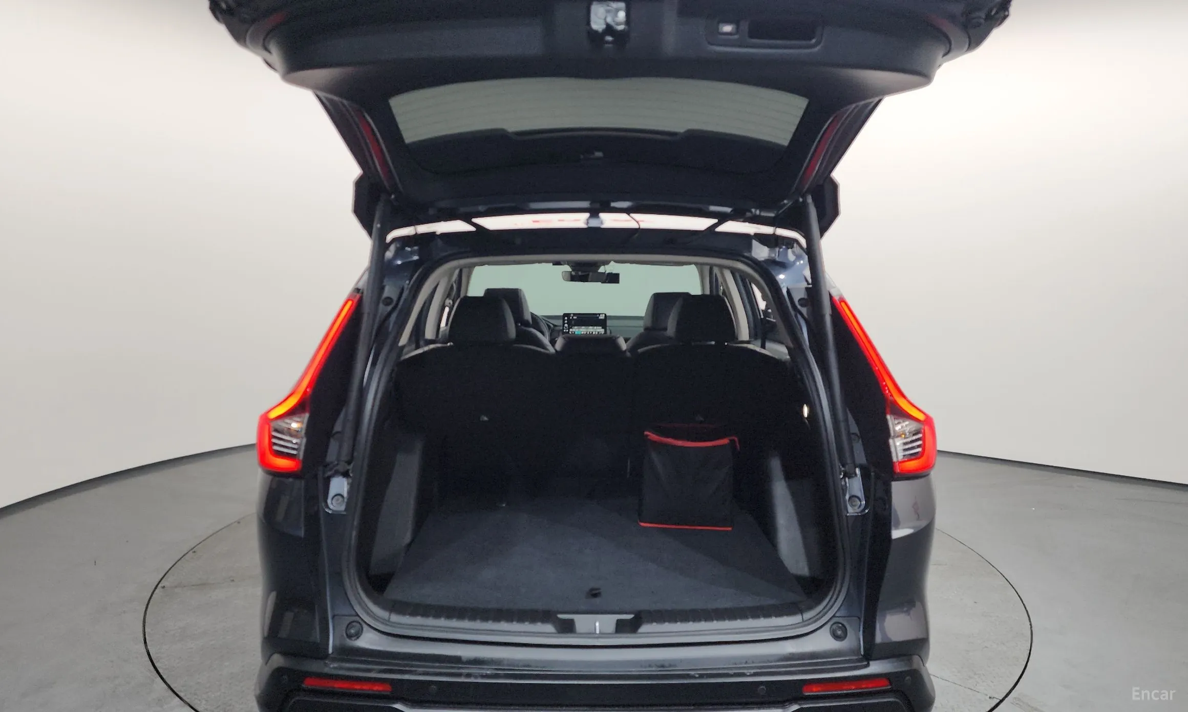 Honda CR-V 6th Generation превью 20