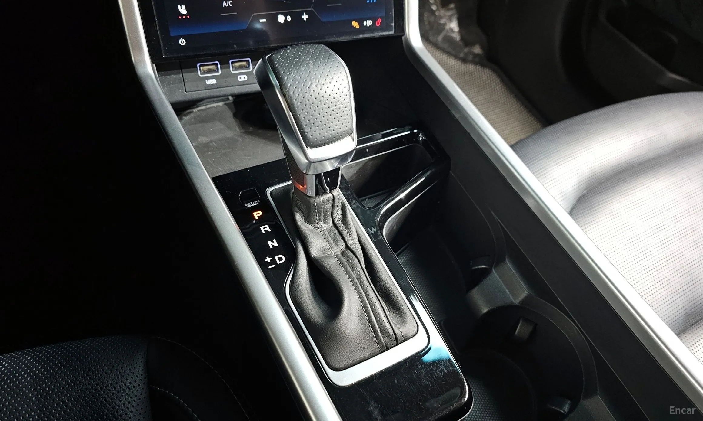 KG Mobility (SsangYong) Torres превью 9