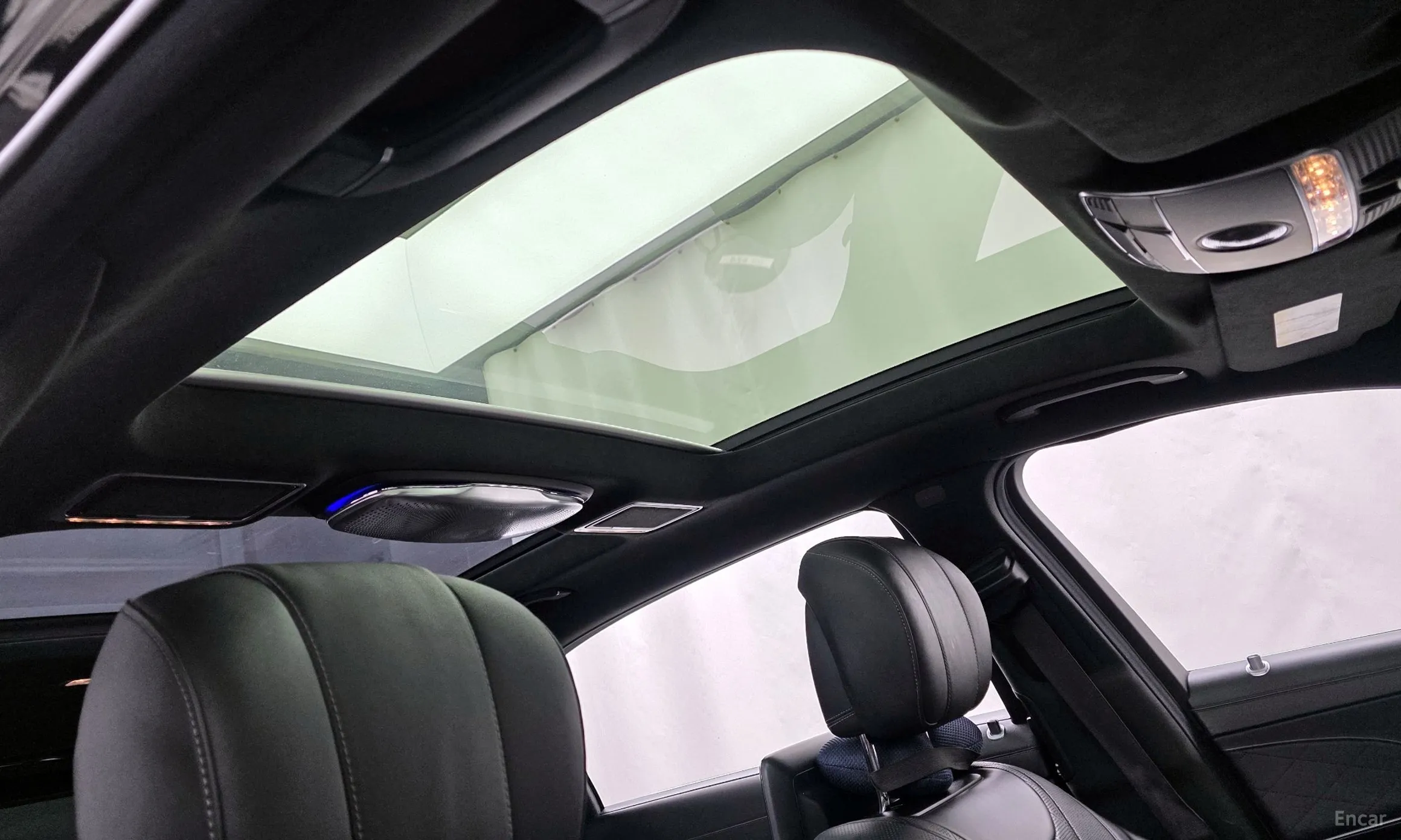 Mercedes Benz S-Class W222 превью 17