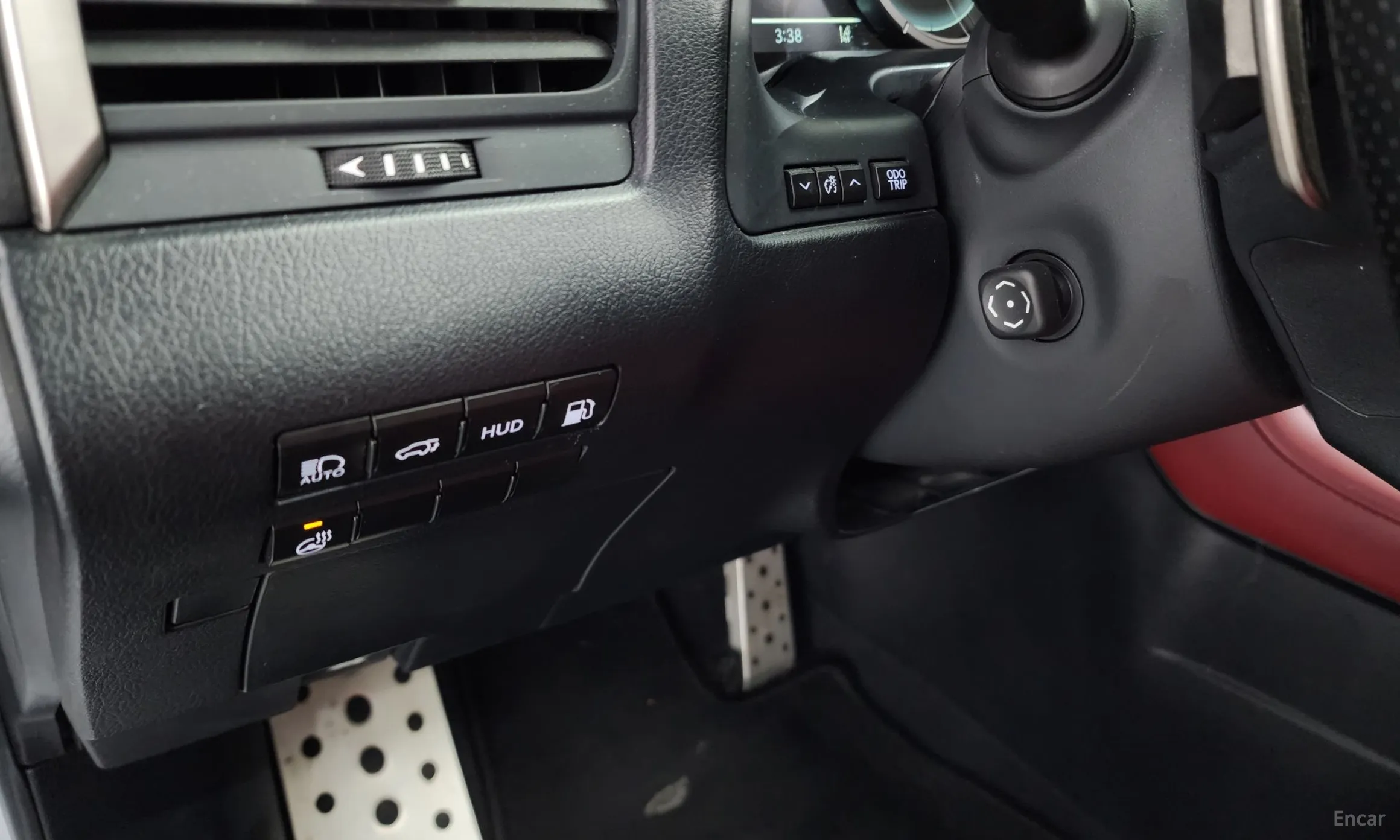 Lexus RX450h Gen 4 превью 14