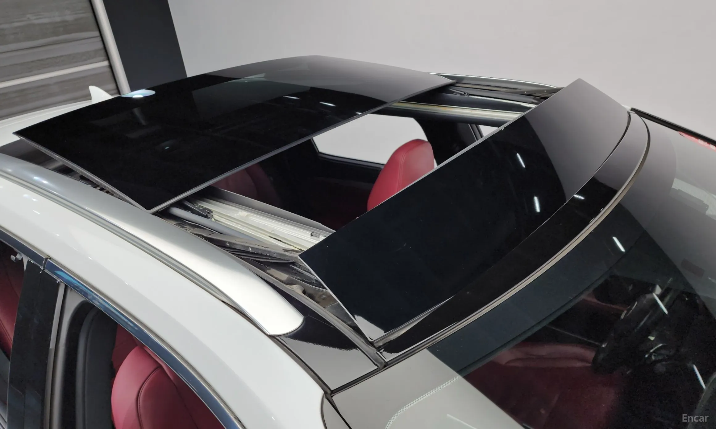 Lexus RX450h Gen 4 превью 19