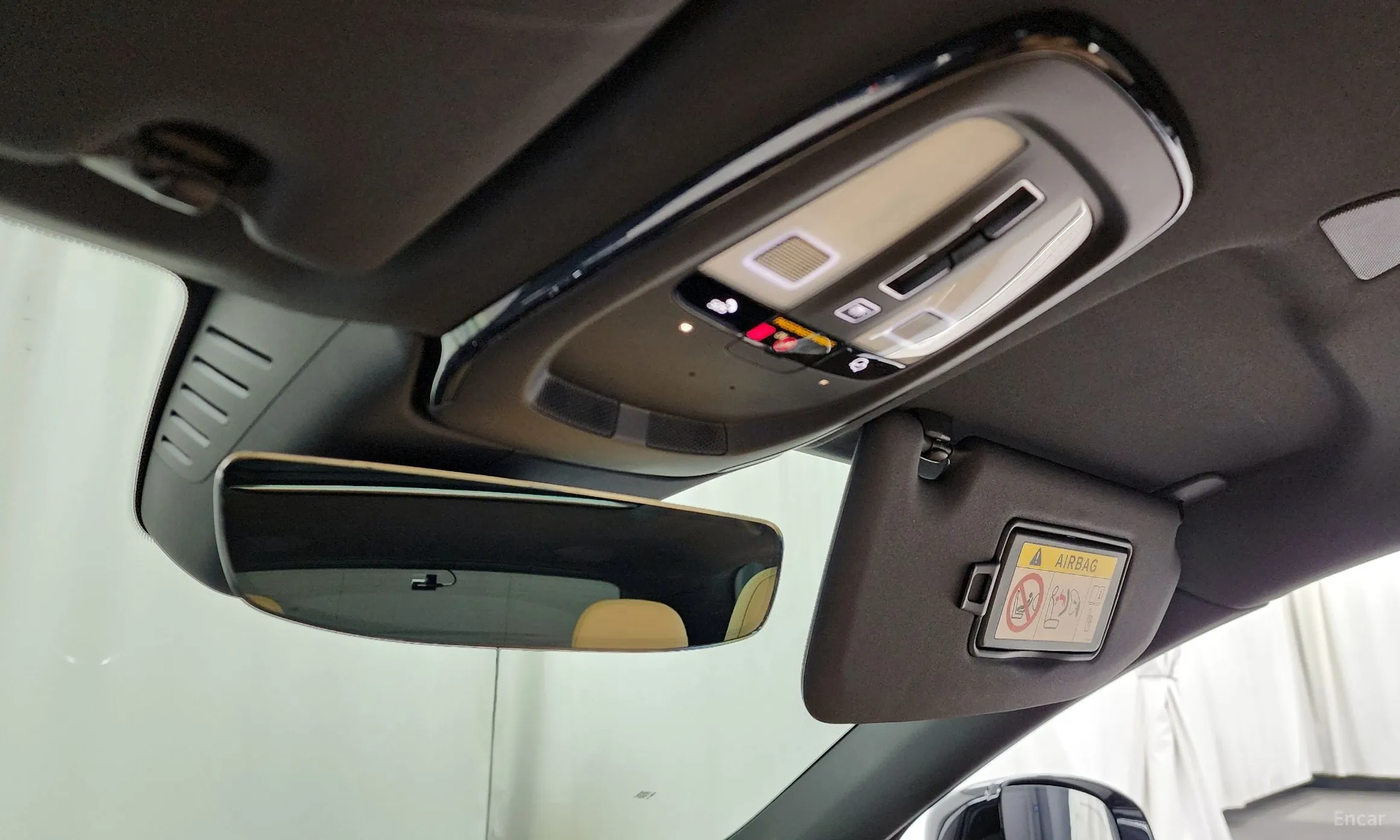 Volvo XC60 Gen 2 превью 16