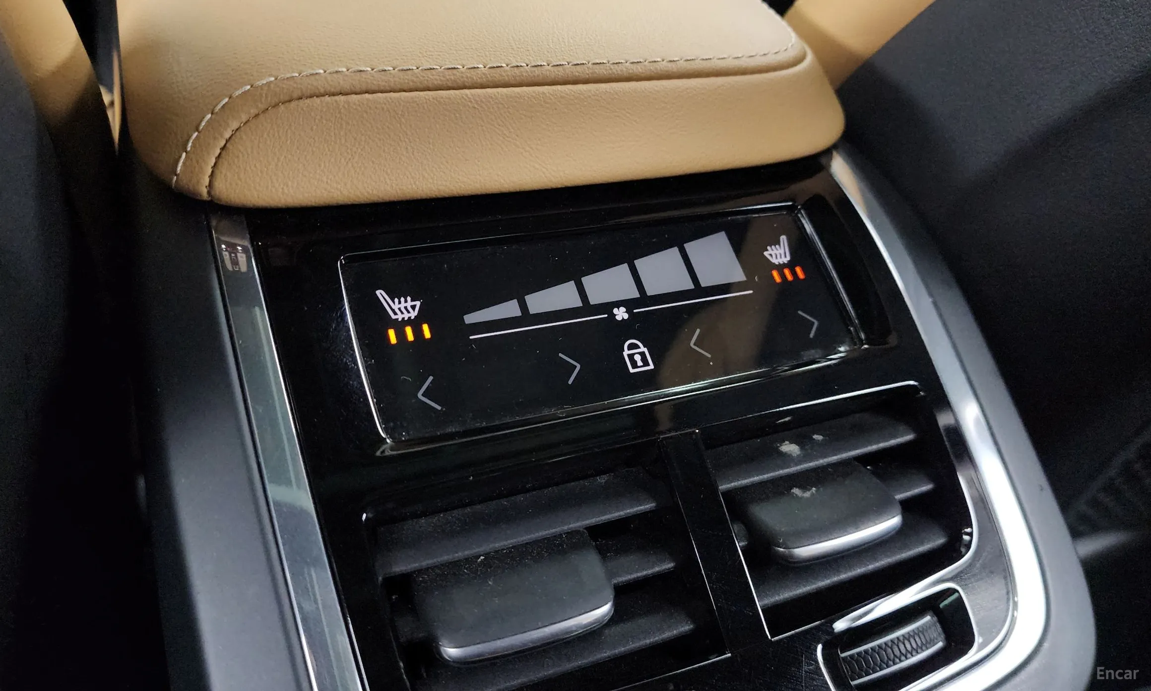Volvo XC60 Gen 2 превью 19