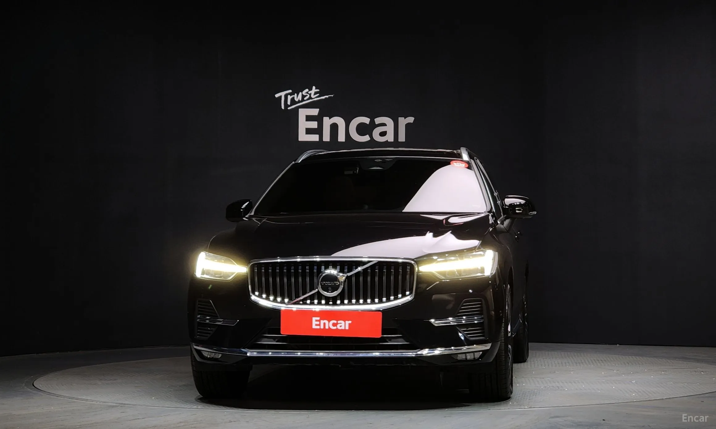 Volvo XC60 Gen 2 превью 3