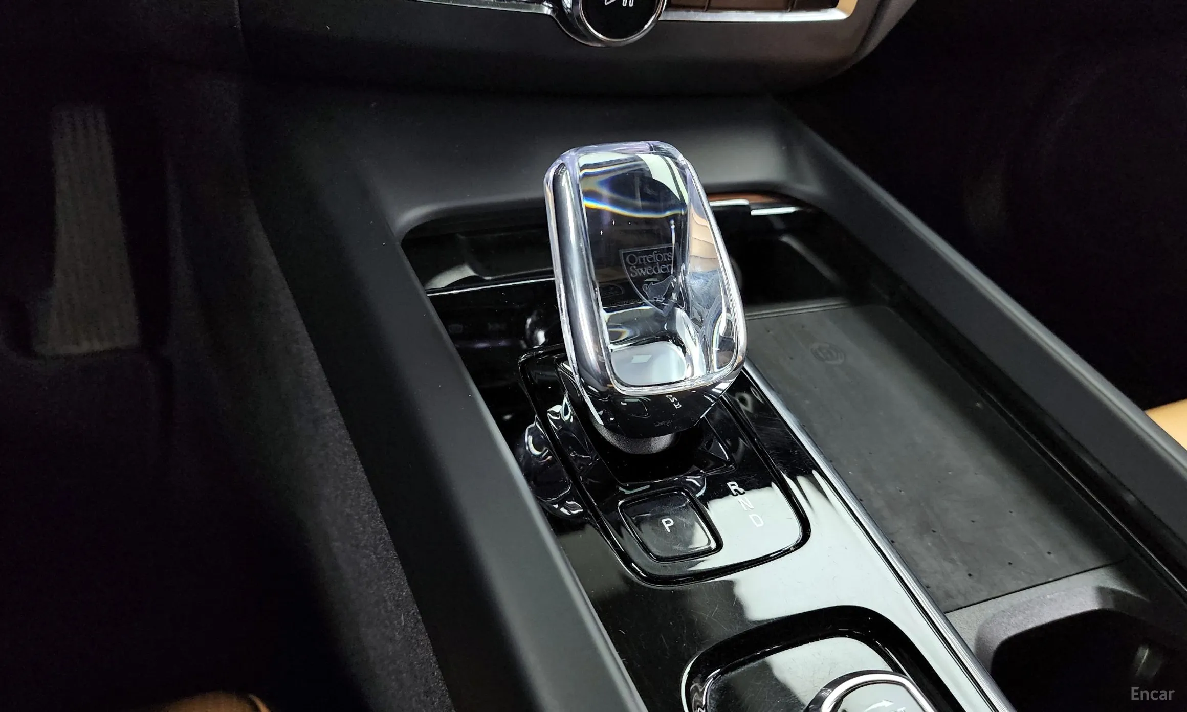 Volvo XC60 Gen 2 превью 9