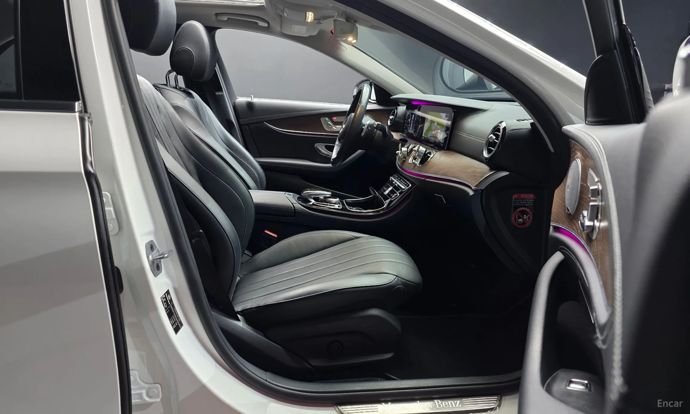 Mercedes Benz E-Class W213 превью 10