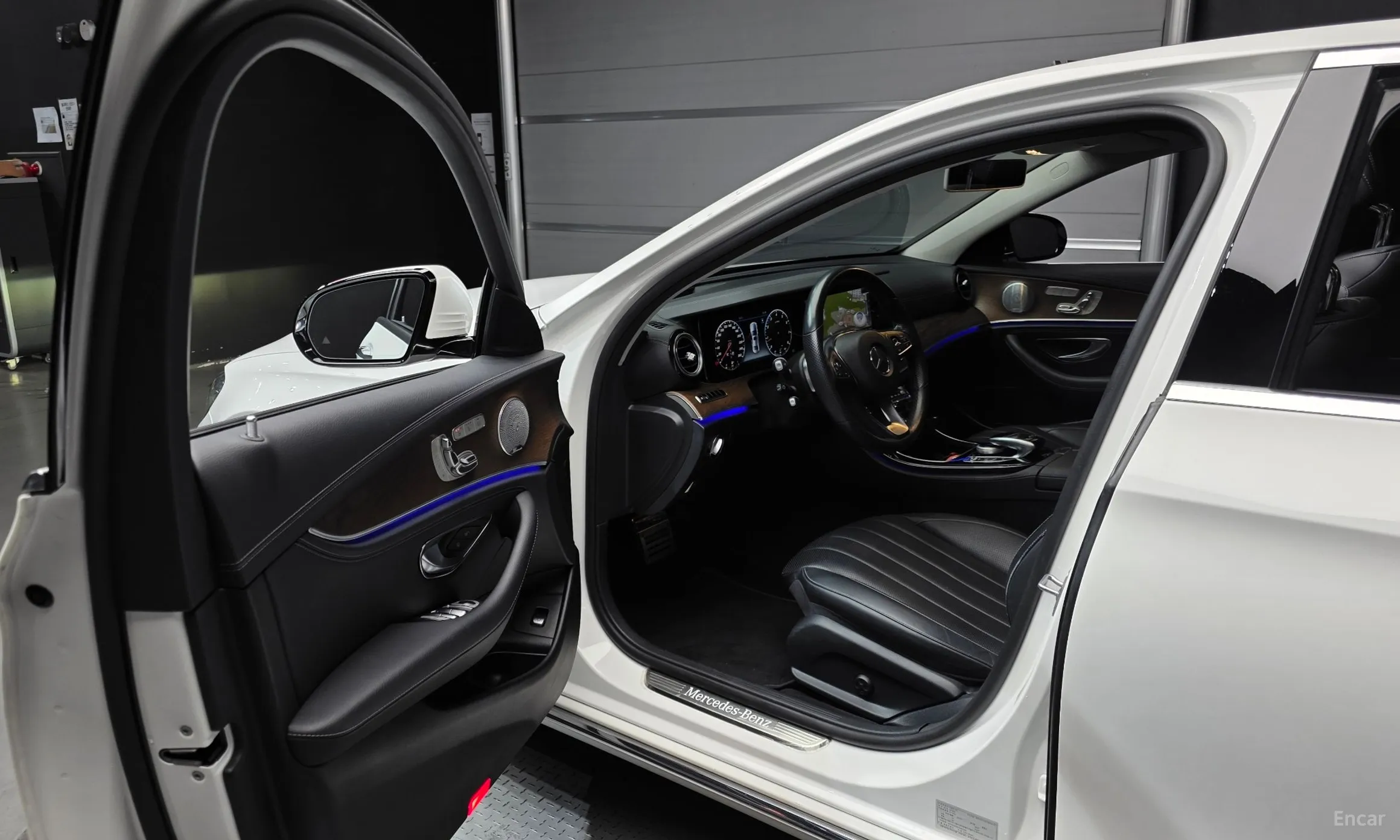 Mercedes Benz E-Class W213 превью 11