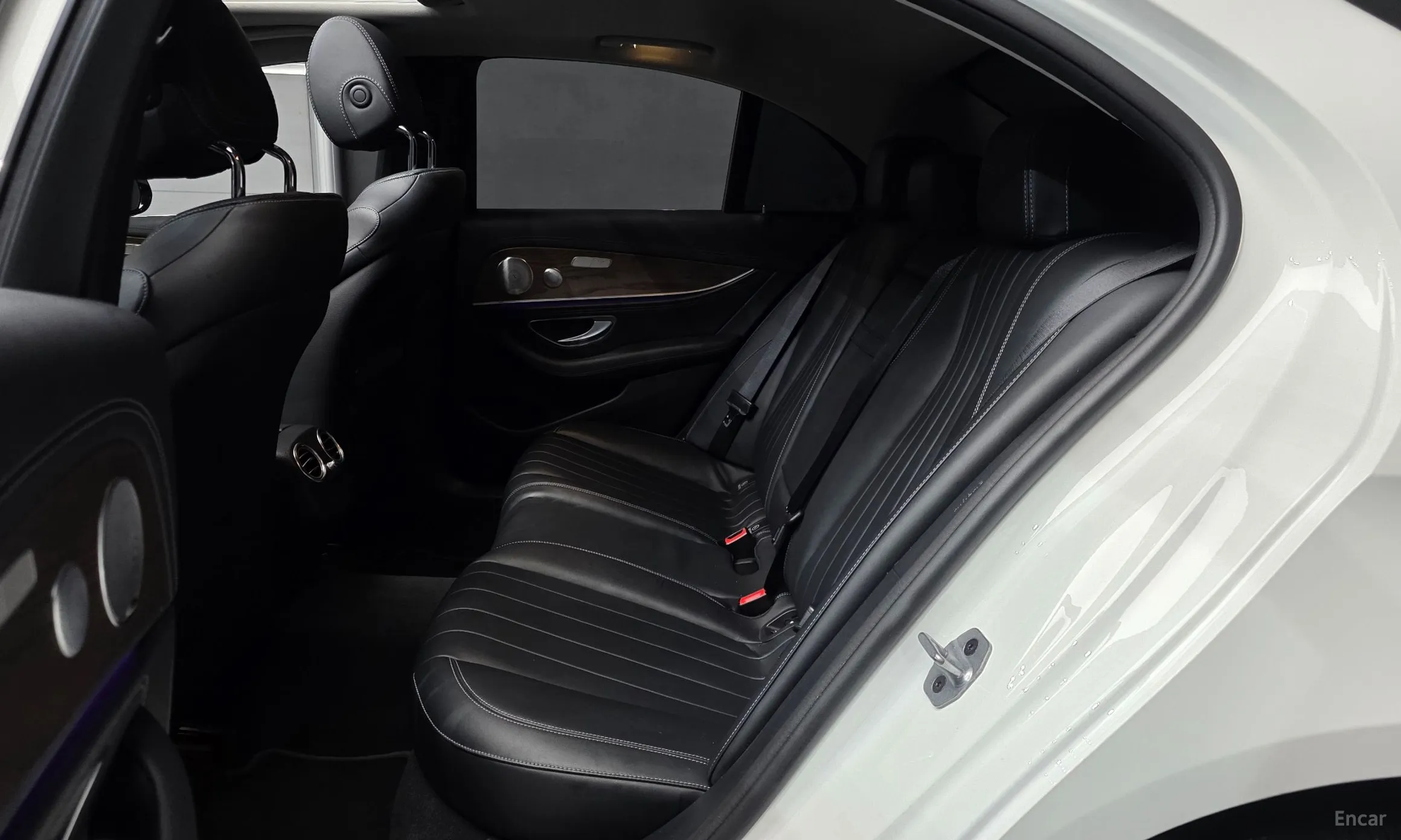 Mercedes Benz E-Class W213 превью 12