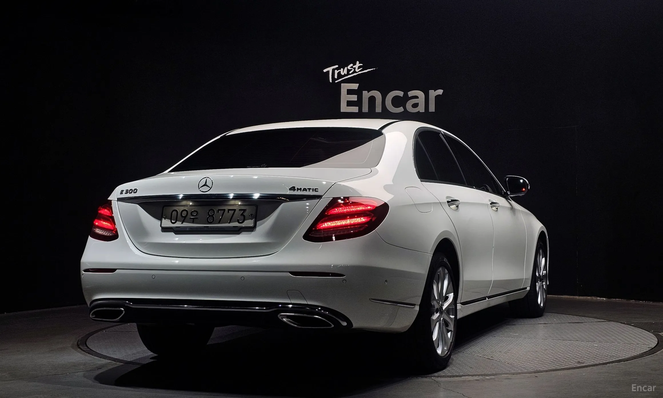 Mercedes Benz E-Class W213 превью 2