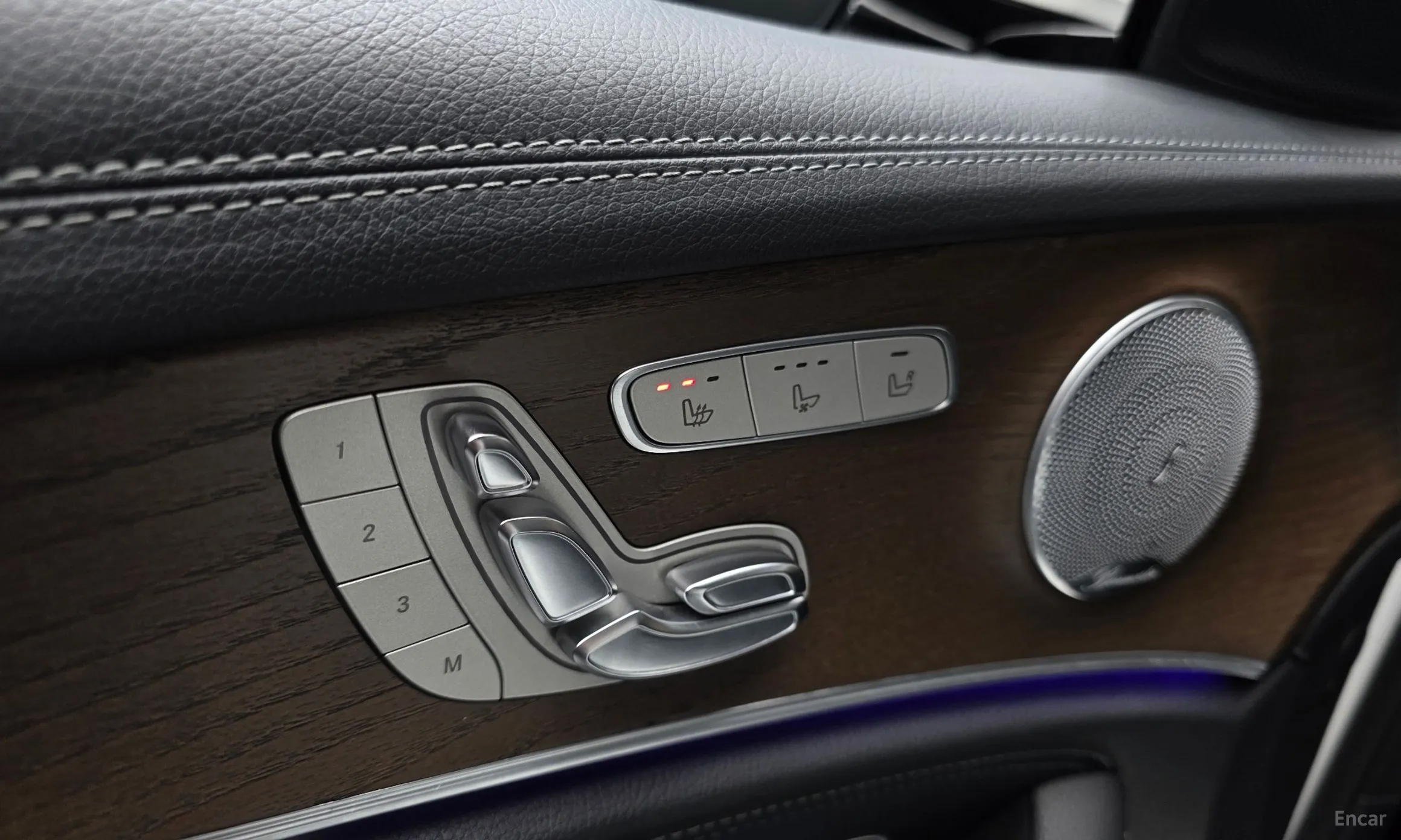 Mercedes Benz E-Class W213 превью 16